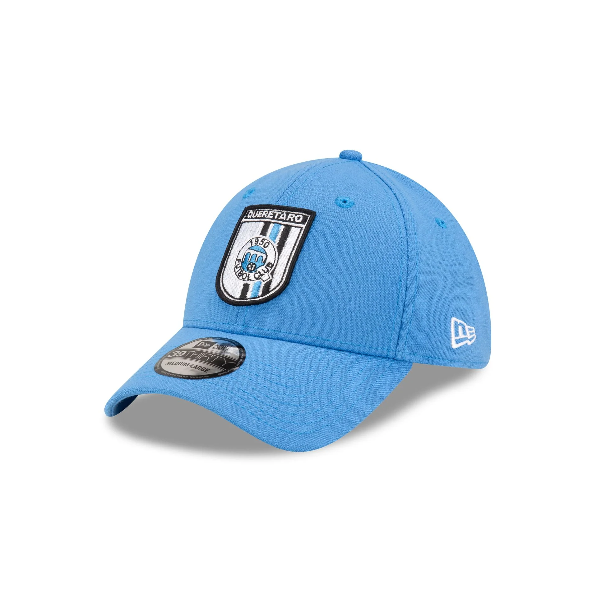 Club Querétaro 39THIRTY Stretch Fit Hat