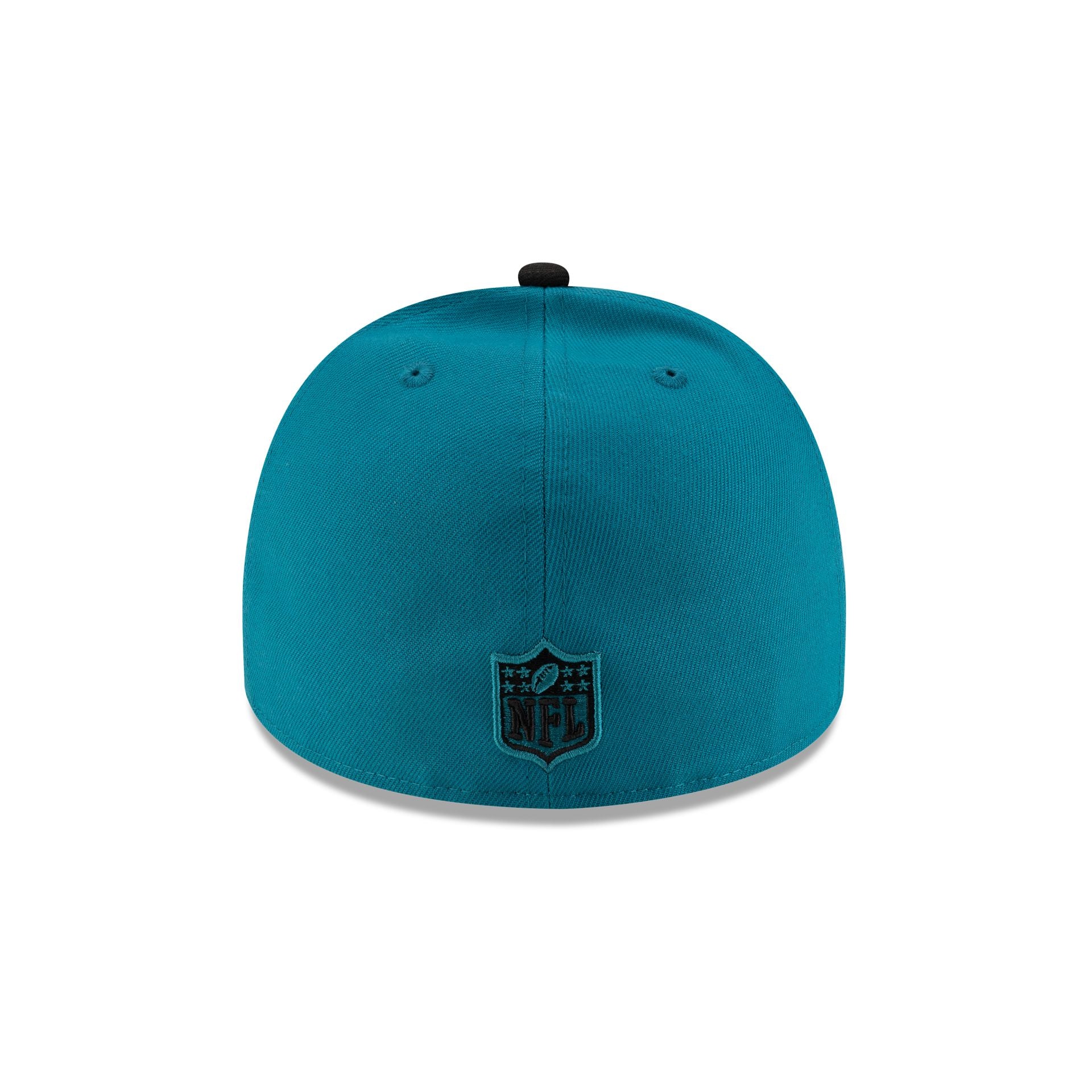 Jacksonville Jaguars 2025 Draft 59FIFTY A-Frame Fitted Hat