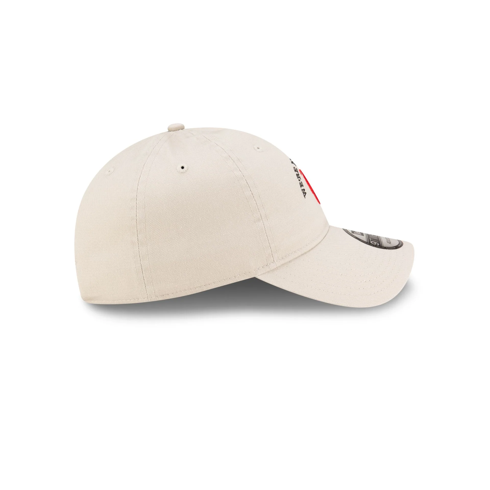 Manchester United Game Day Stone 9TWENTY Adjustable Hat