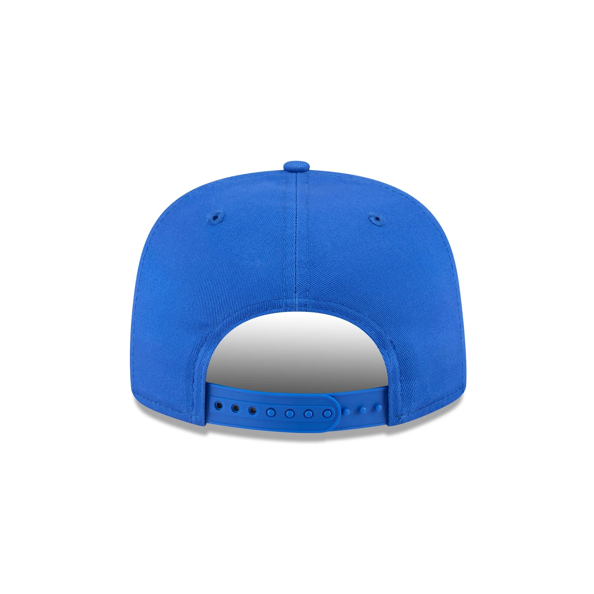 Dallas Mavericks Team Text Golfer Hat