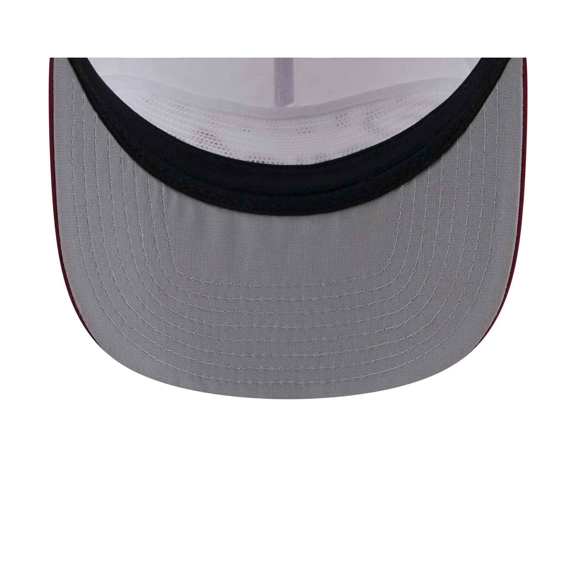 Cleveland Cavaliers 2025 Draft 19TWENTY Adjustable Hat