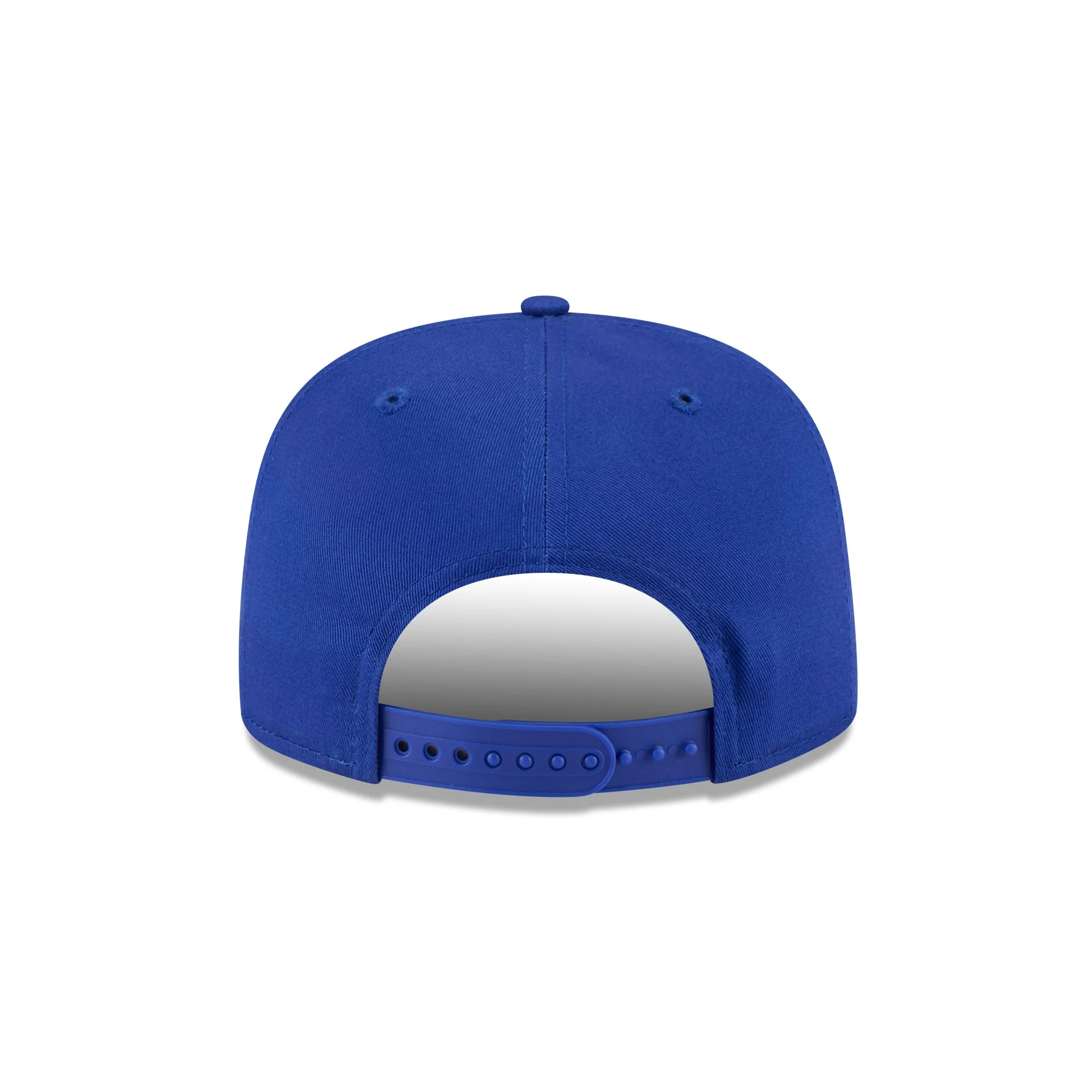 Buffalo Bills Team Text Golfer Hat