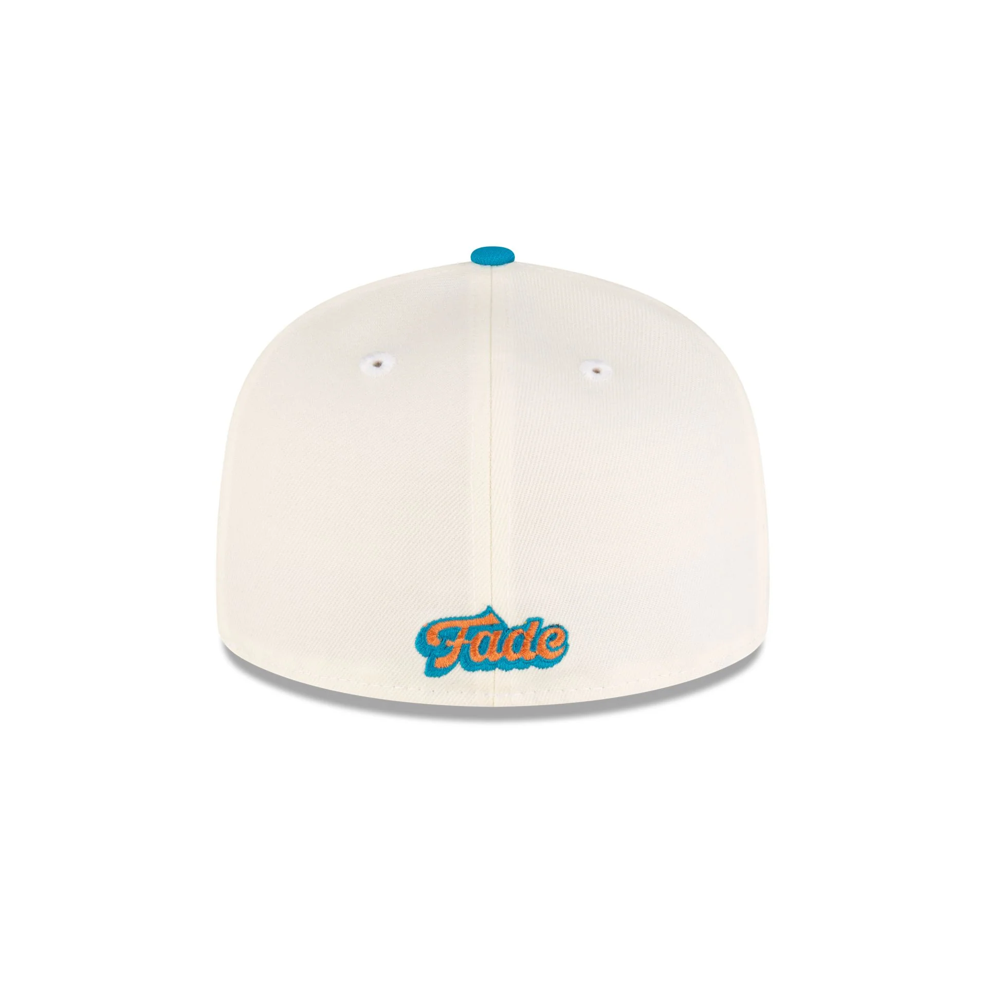 Fade Golf Chrome 59FIFTY Fitted Hat