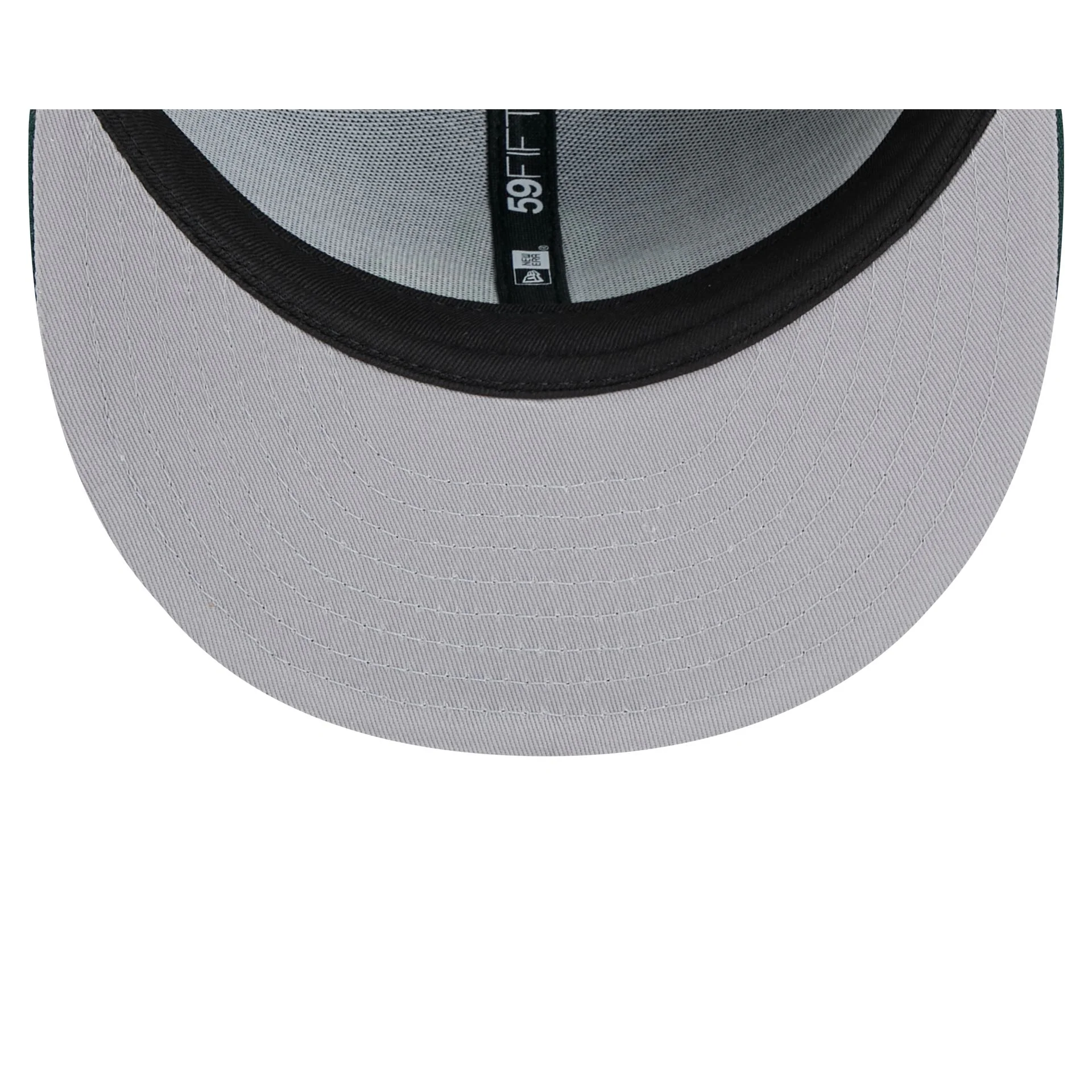 Boston Celtics 2024 City Edition Alt 59FIFTY Fitted Hat