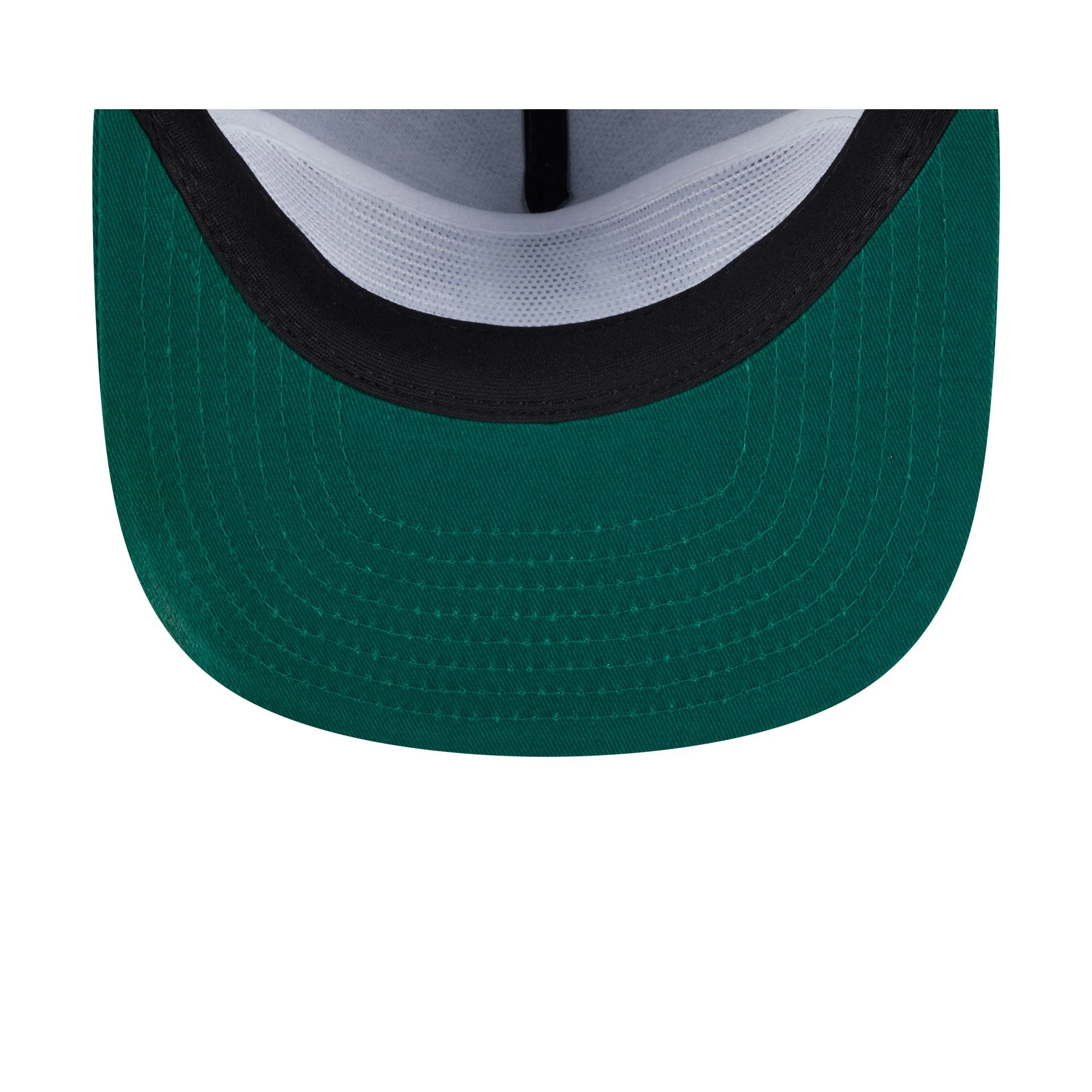 New York Jets Team Text Golfer Hat