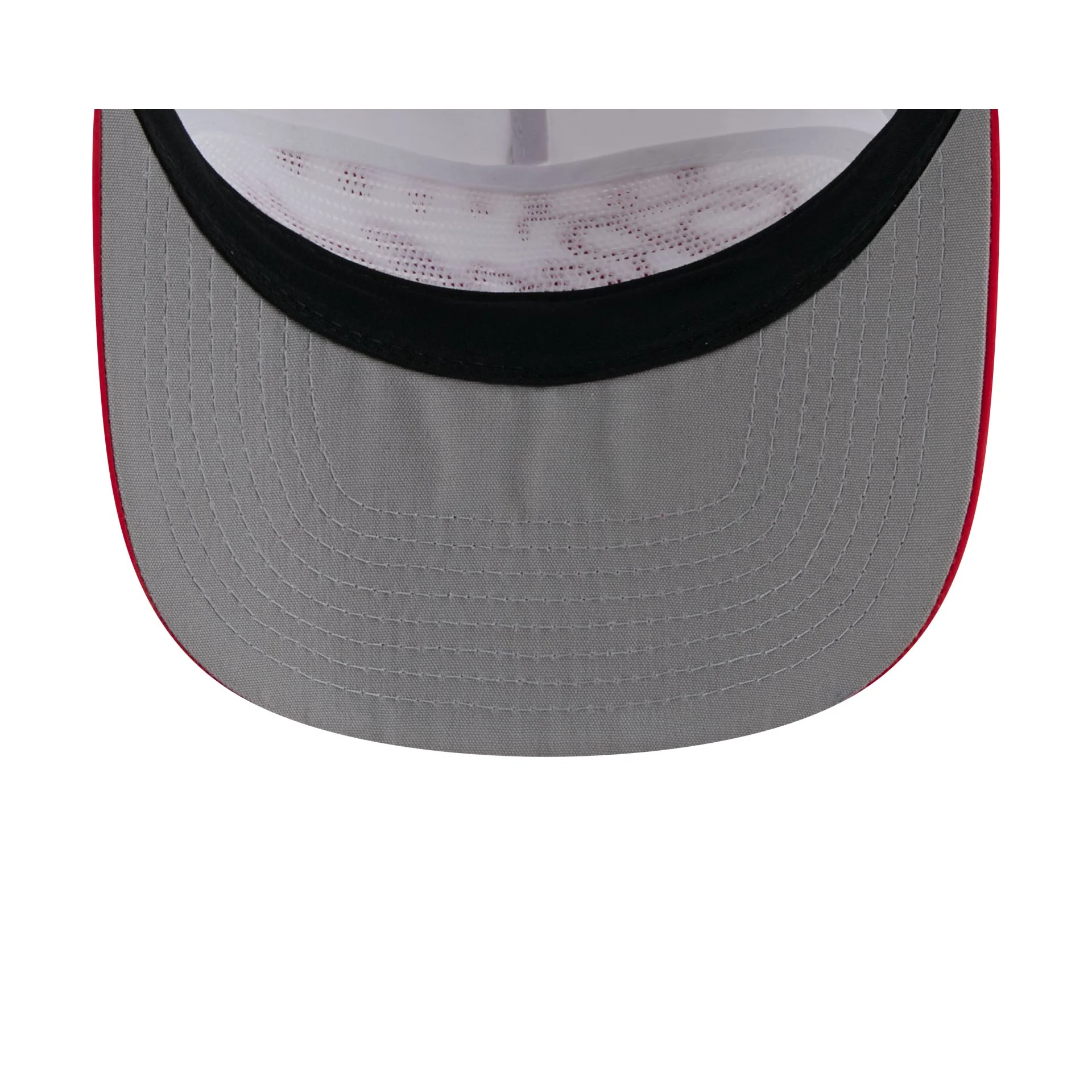 Houston Rockets 2025 Draft 19TWENTY Adjustable Hat