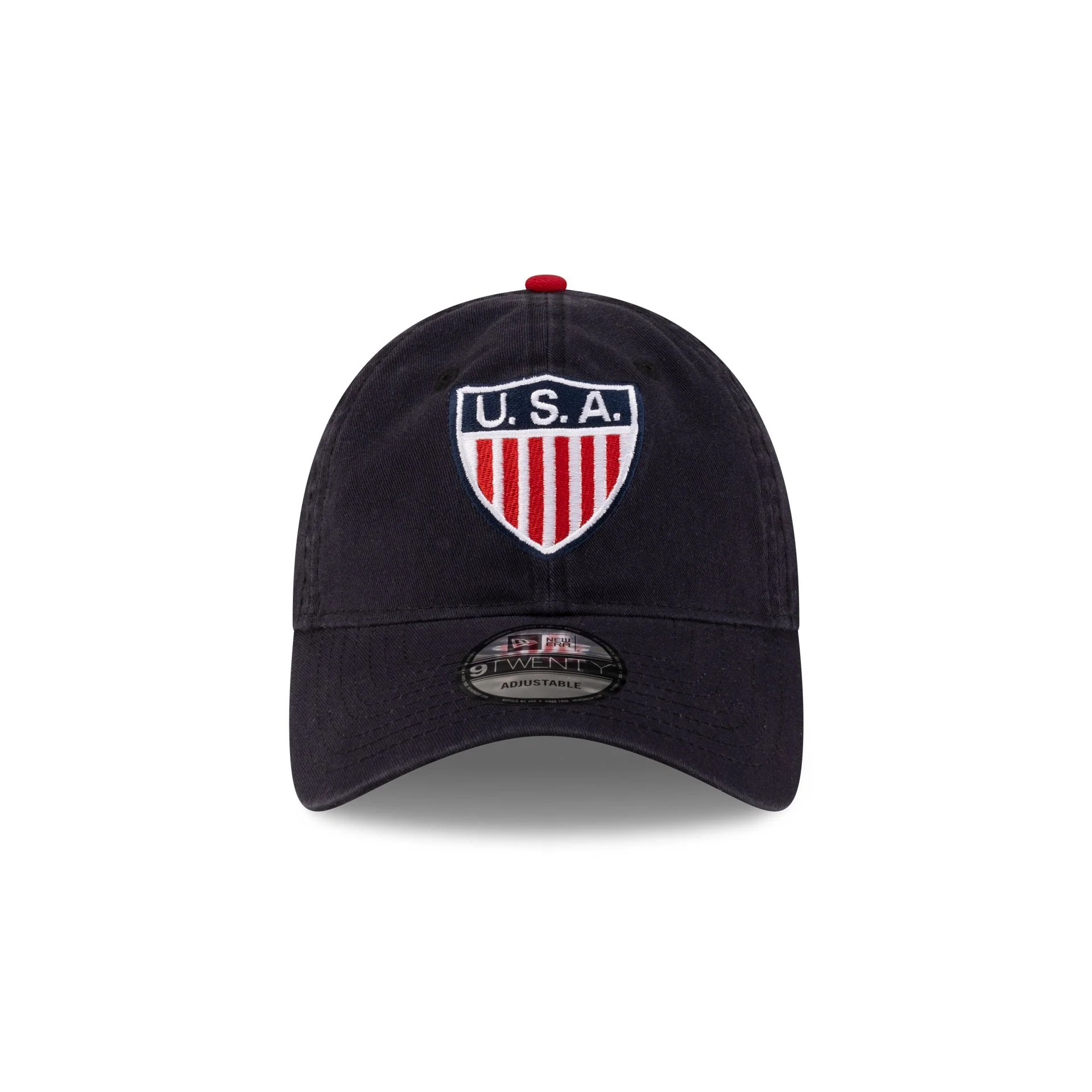 U.S. Soccer Retro 1950 9TWENTY Adjustable Hat