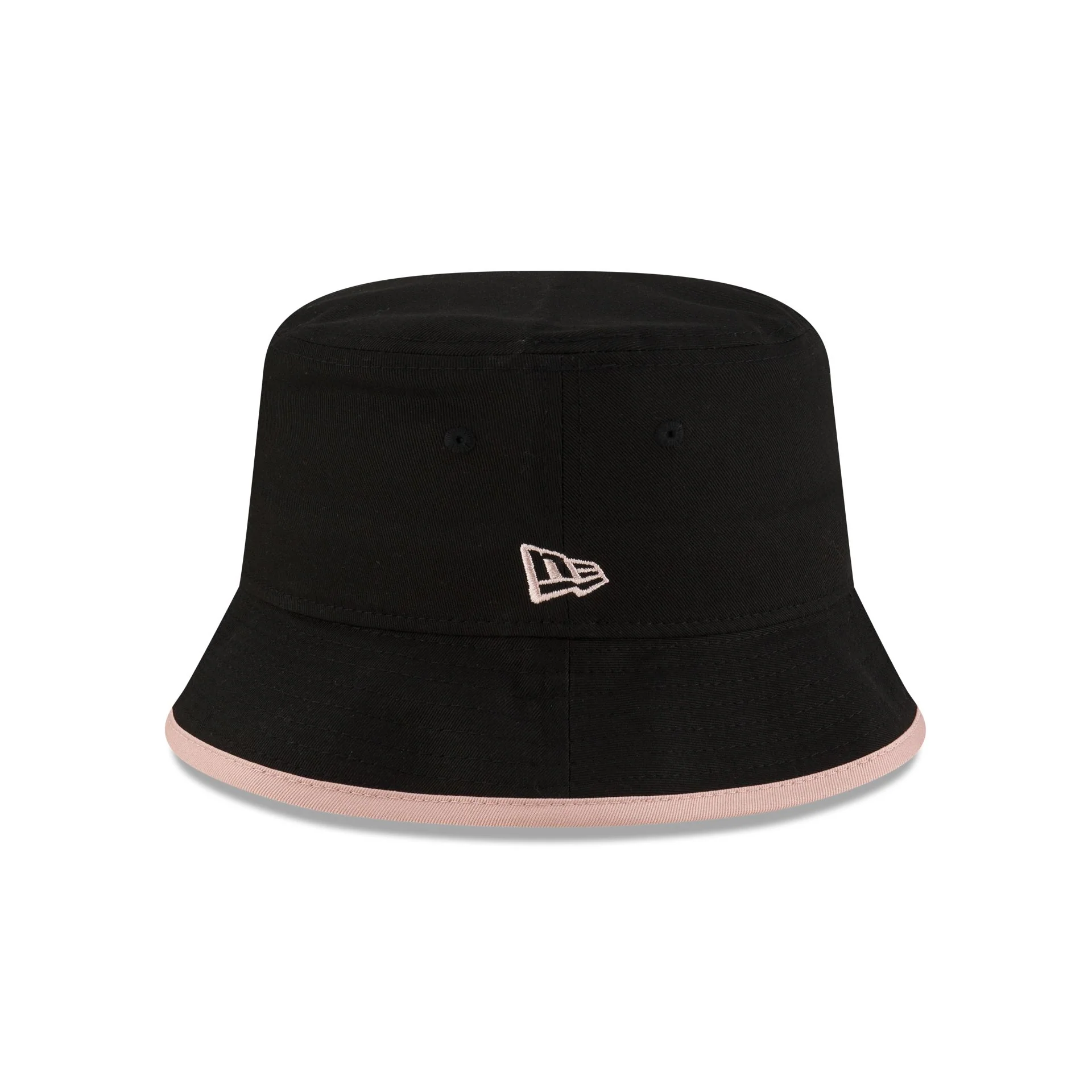 Paris Saint-Germain Black Bucket Hat