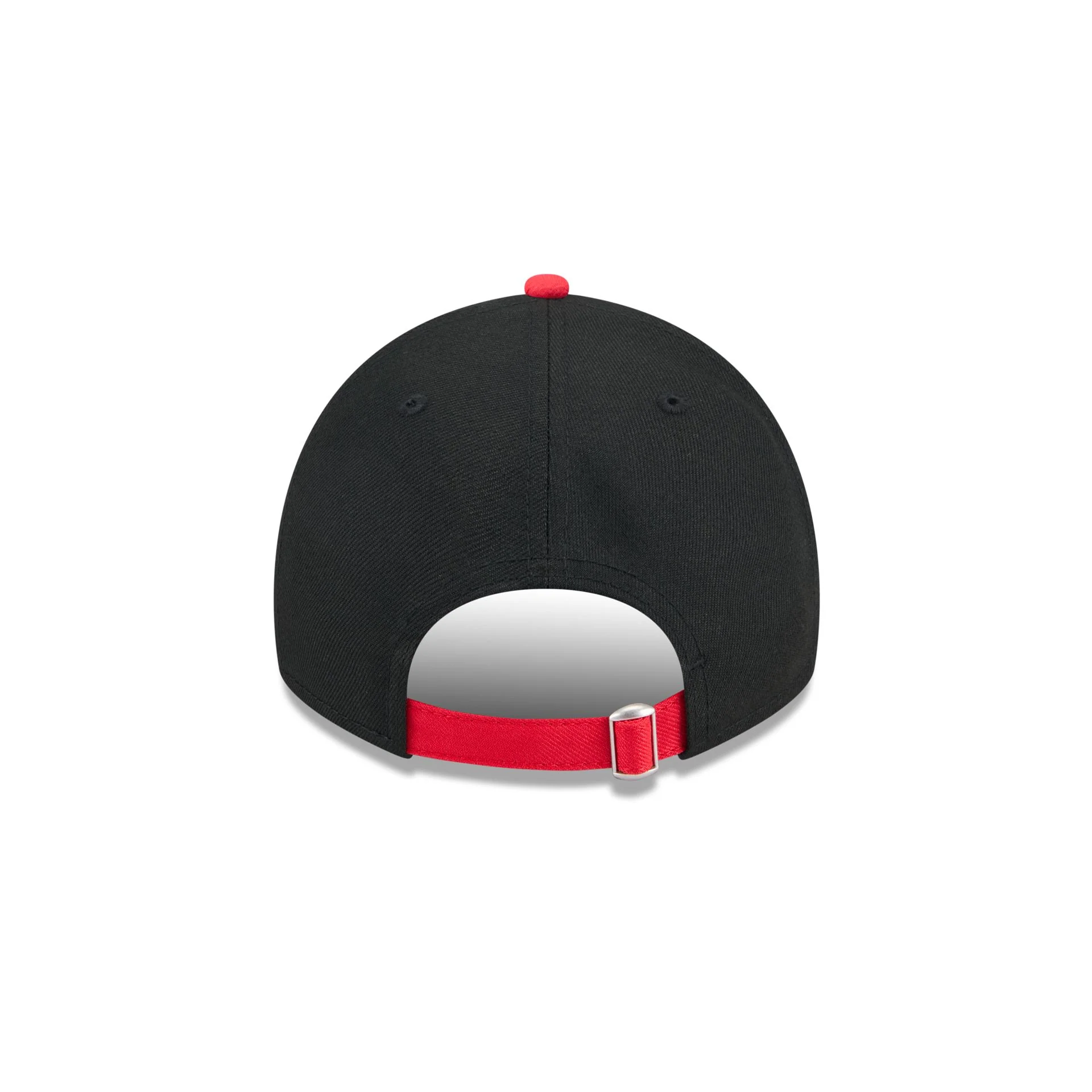 D.C. United 2024 Jersey Hook 9TWENTY Adjustable Hat