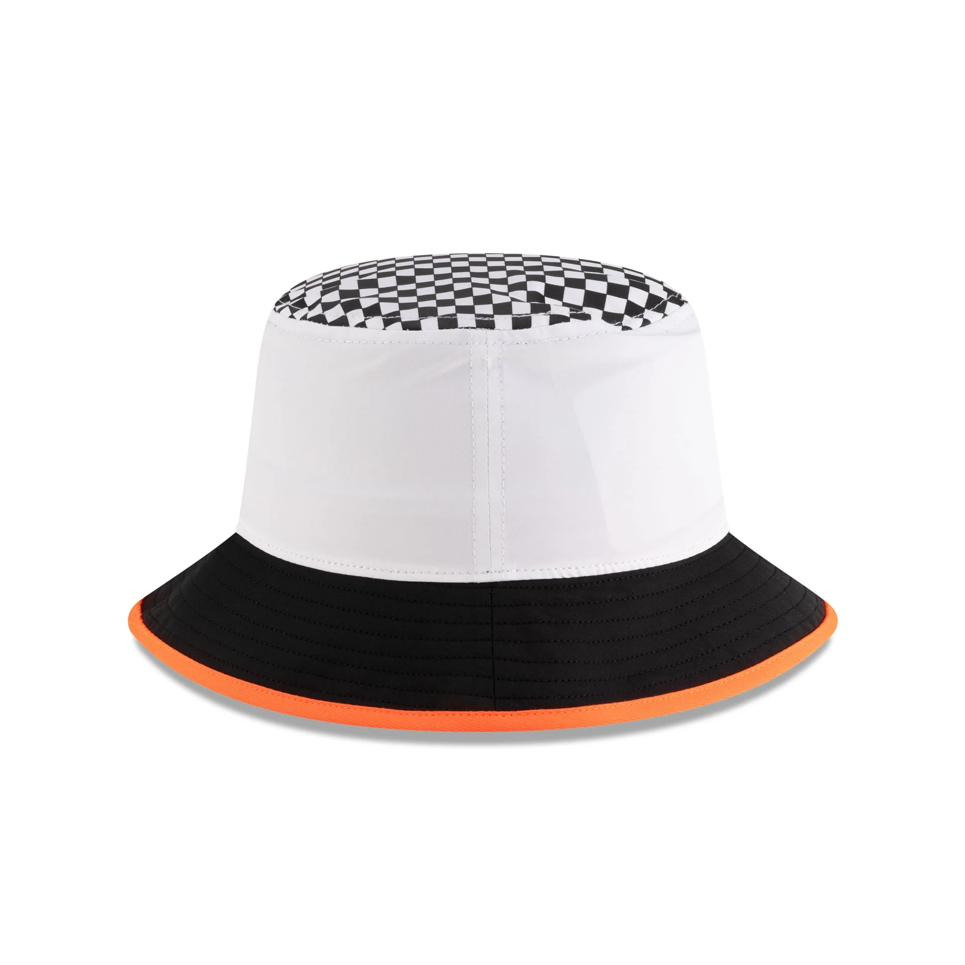 McLaren Formula 1 Team Checkered Bucket