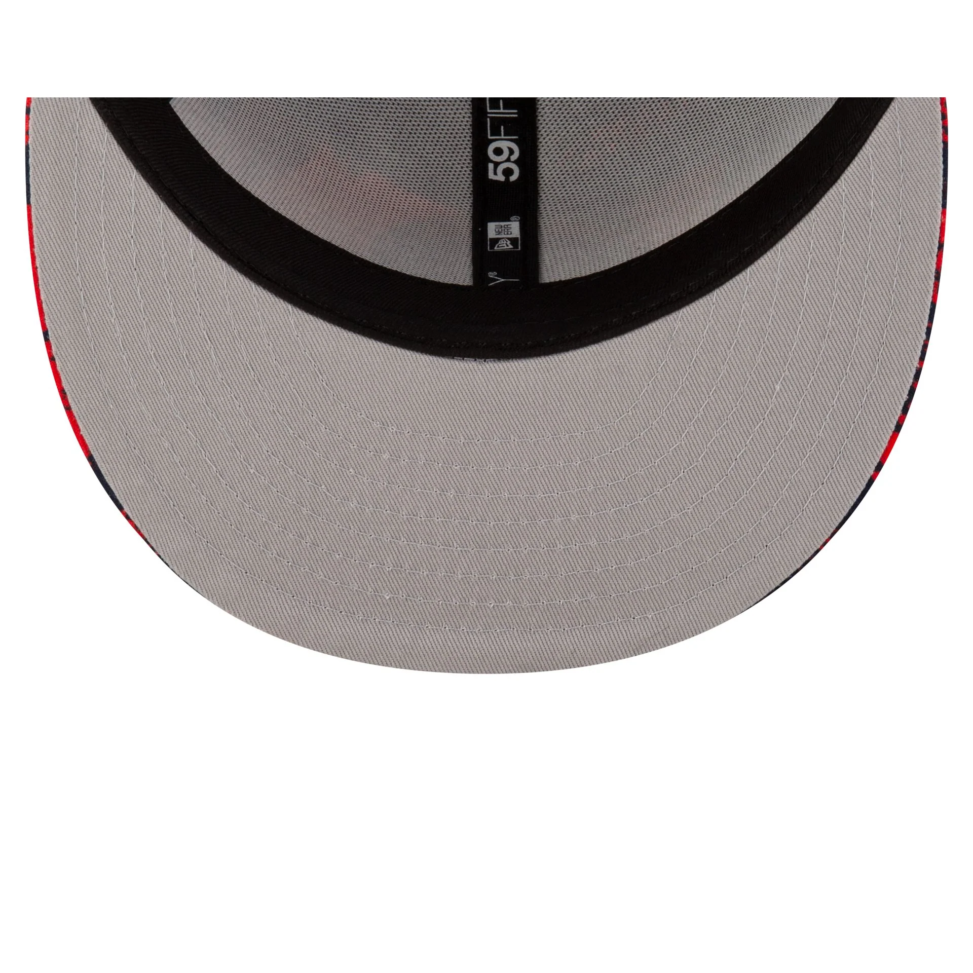 Washington Wizards 2024 Tip-Off 59FIFTY Fitted Hat