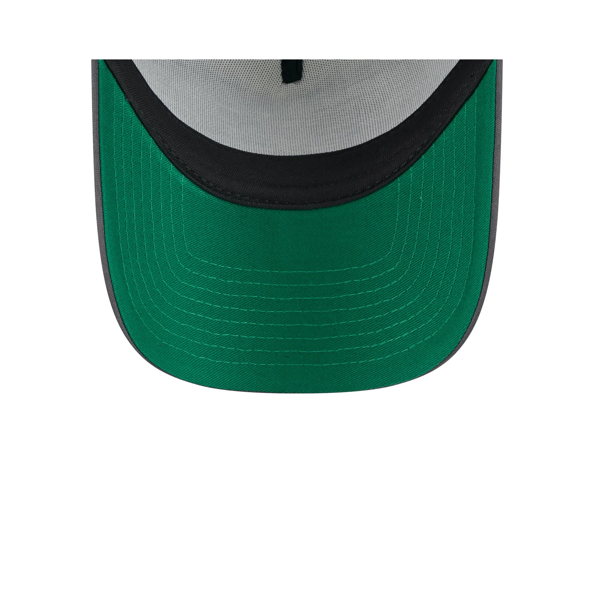 Vegas Golden Knights Distressed 9FORTY A-Frame Trucker Hat