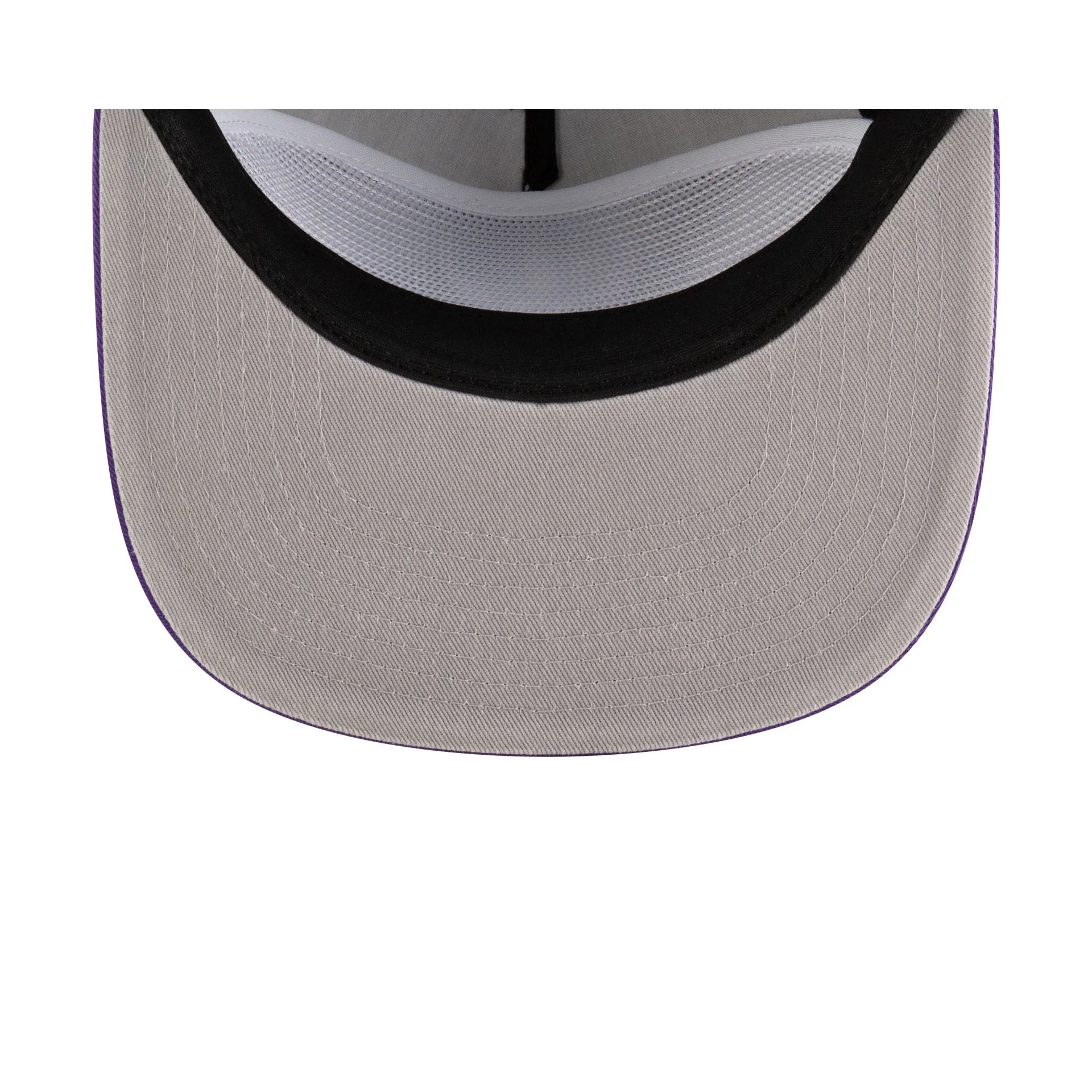 Toronto Raptors Classic Edition Black Golfer Hat