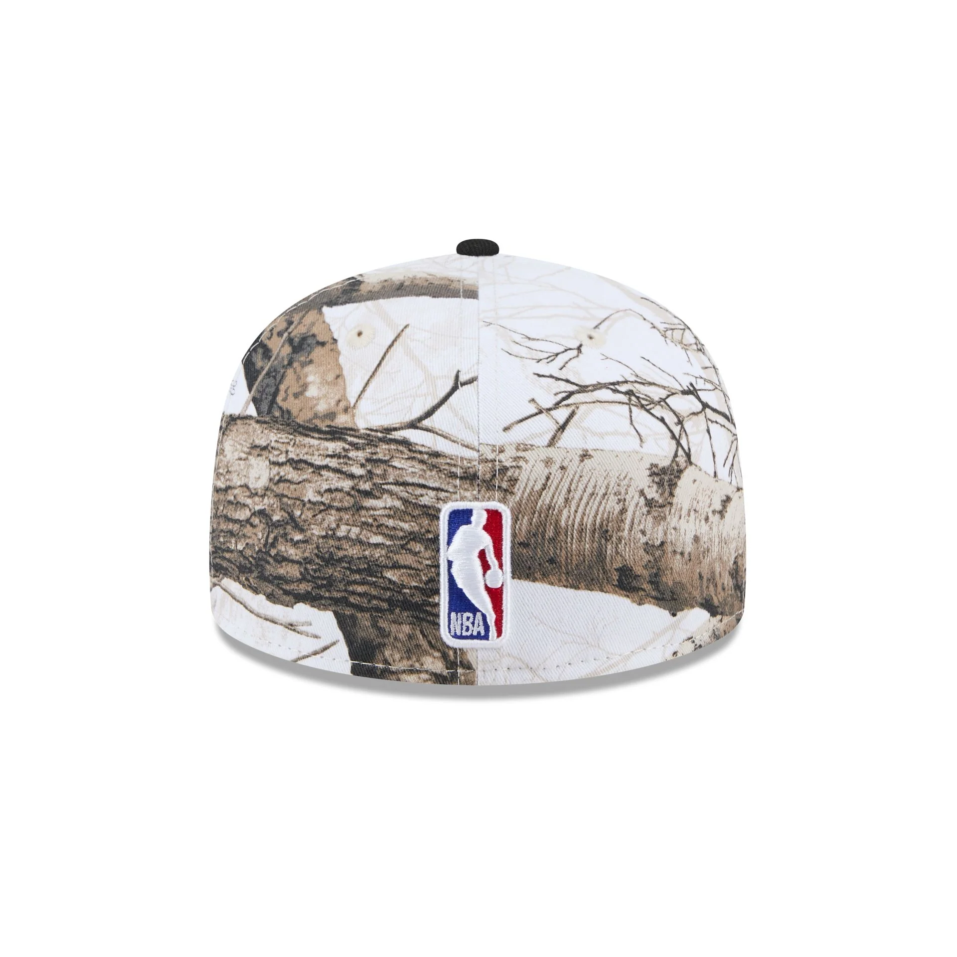Detroit Pistons 2024 Country x City Realtree 59FIFTY Fitted Hat