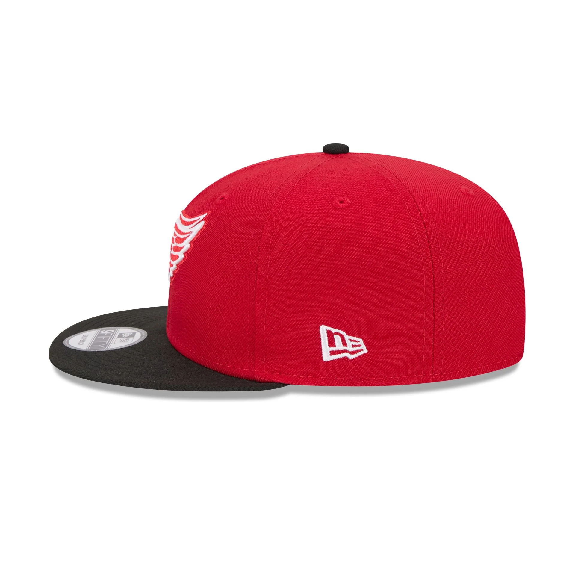 Detroit Red Wings 9FIFTY Snapback Hat