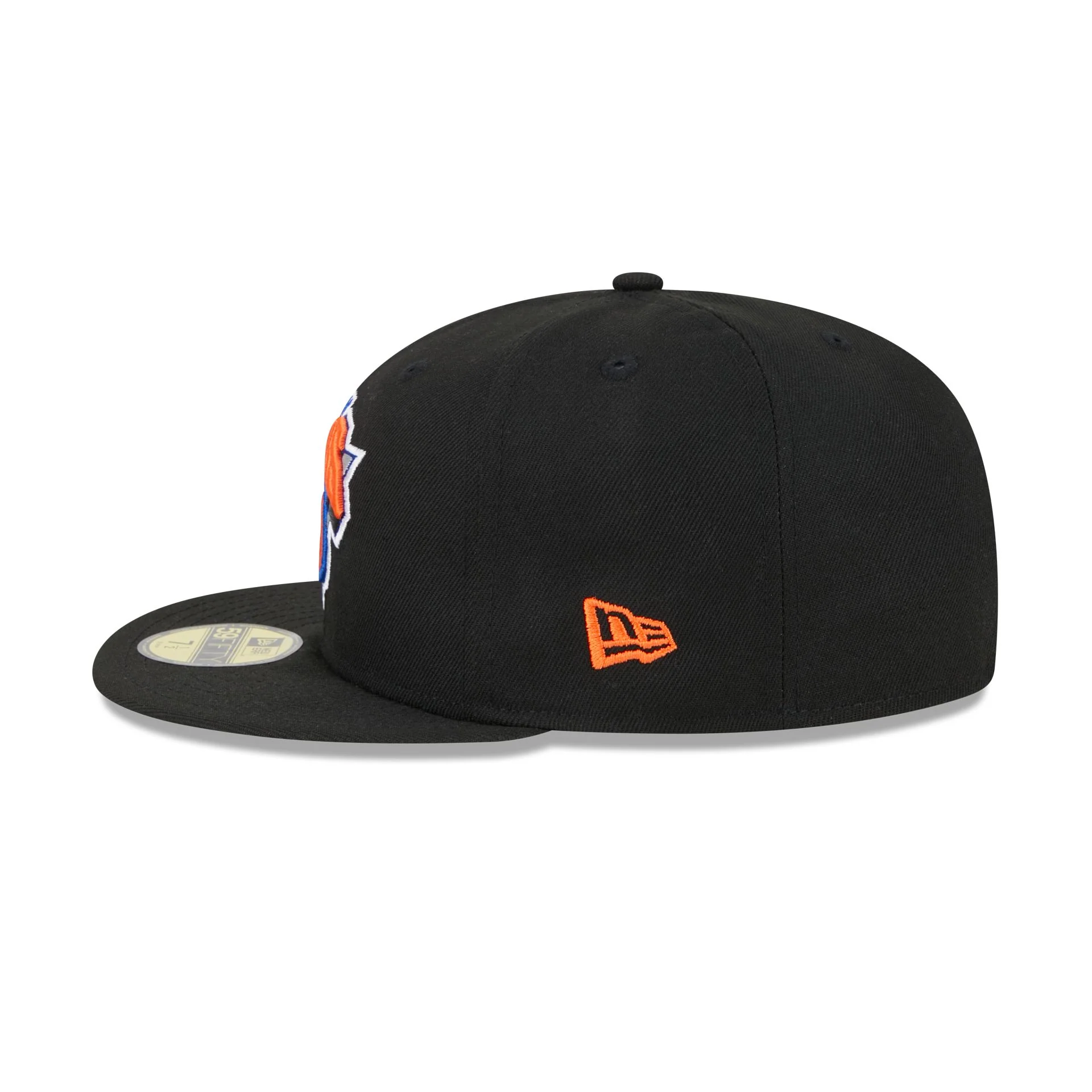 New York Knicks 2023 City Edition Alt 59FIFTY Fitted Hat