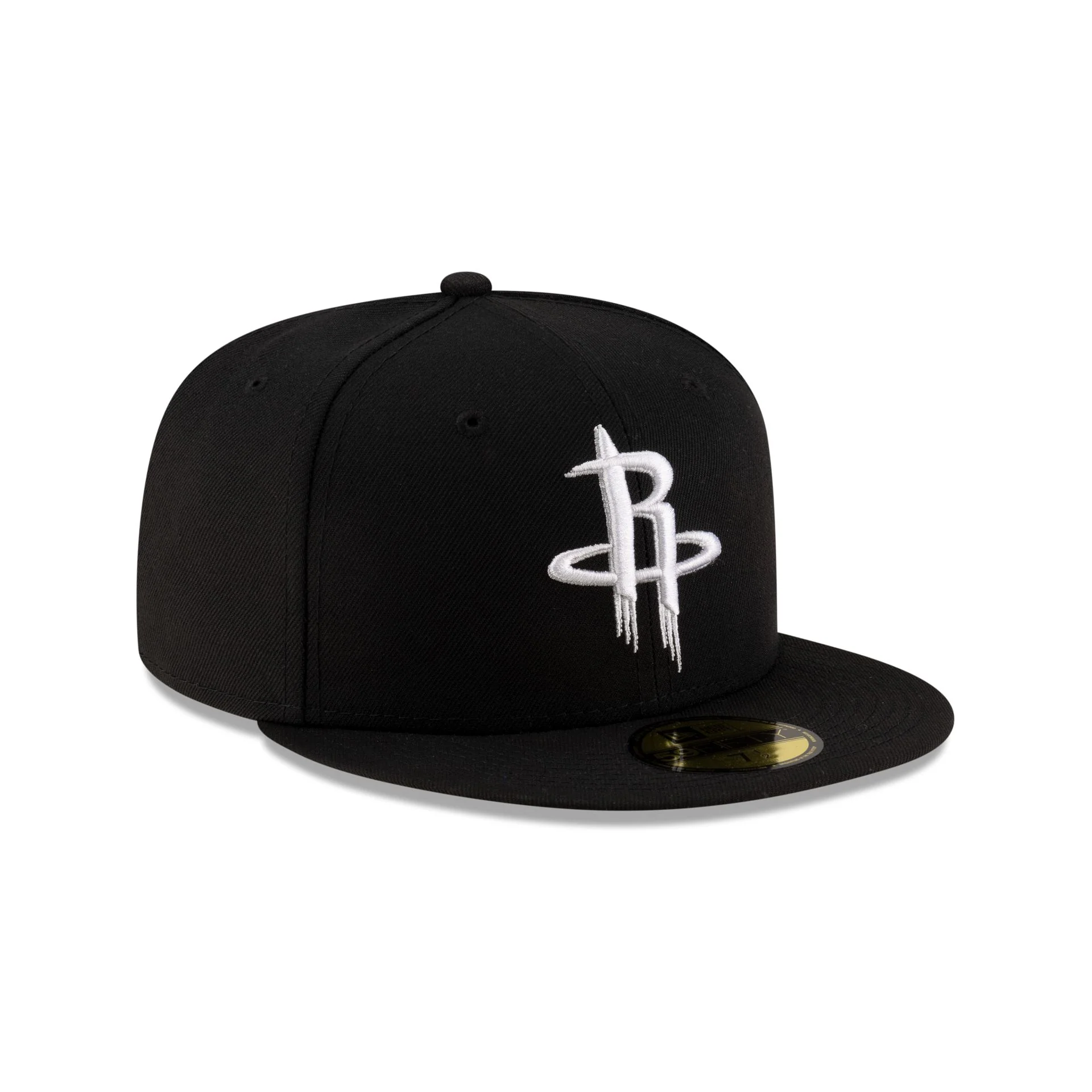 Houston Rockets Basic 59FIFTY Fitted Hat