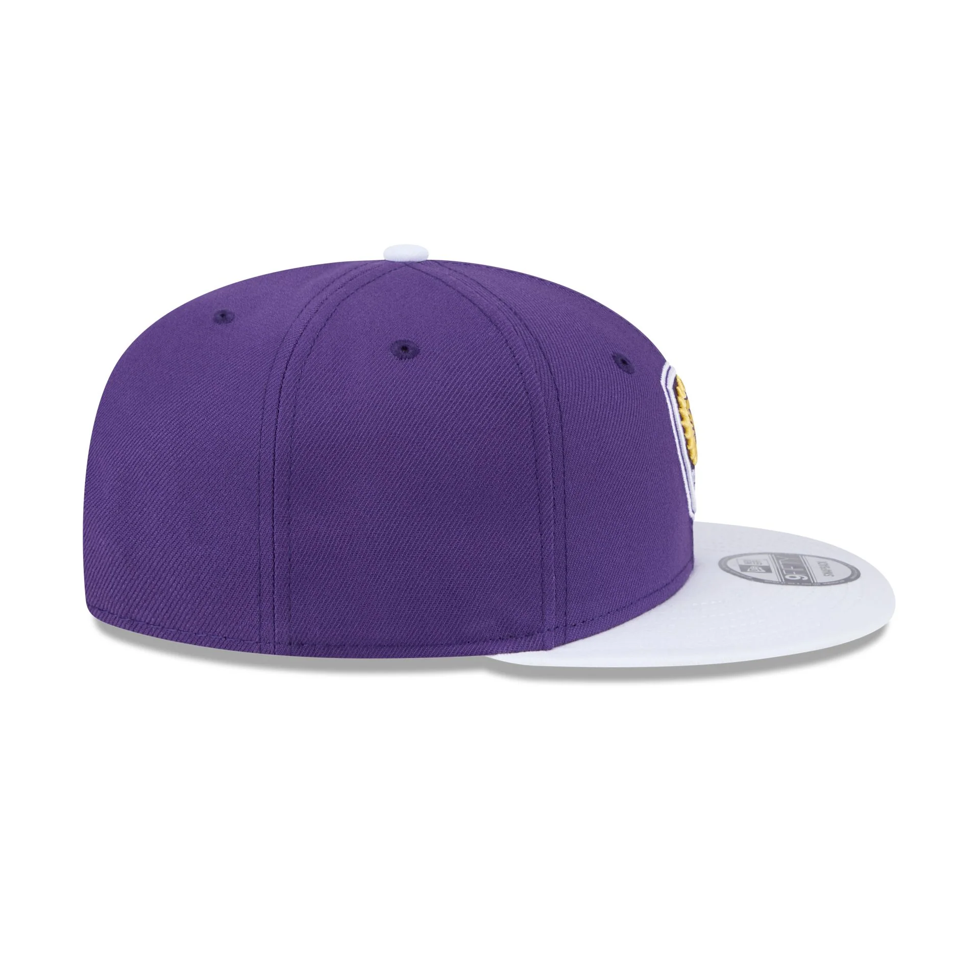 Orlando City SC Team 9FIFTY Snapback Hat