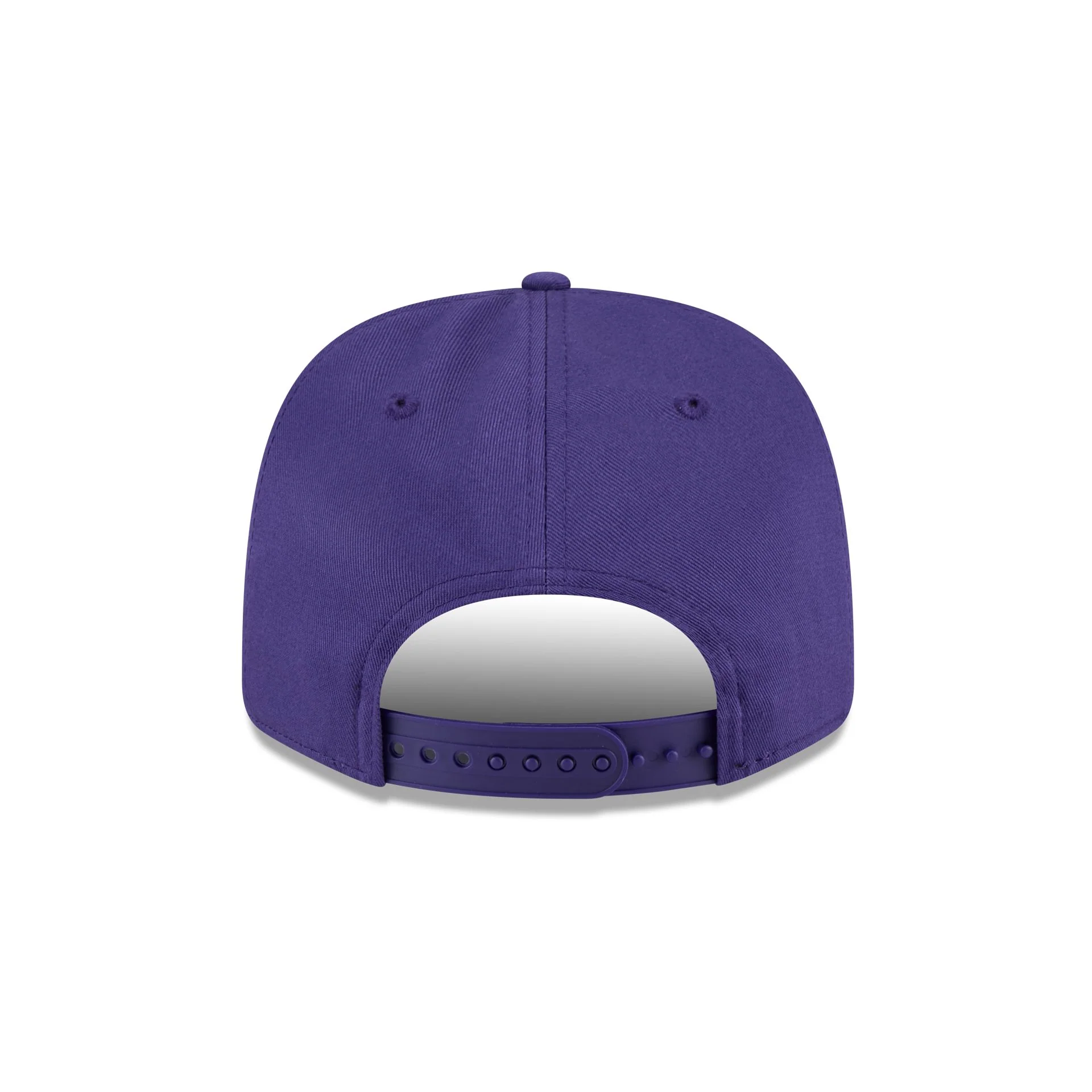 Phoenix Suns Circle Patch 9SEVENTY Stretch-Snap Hat