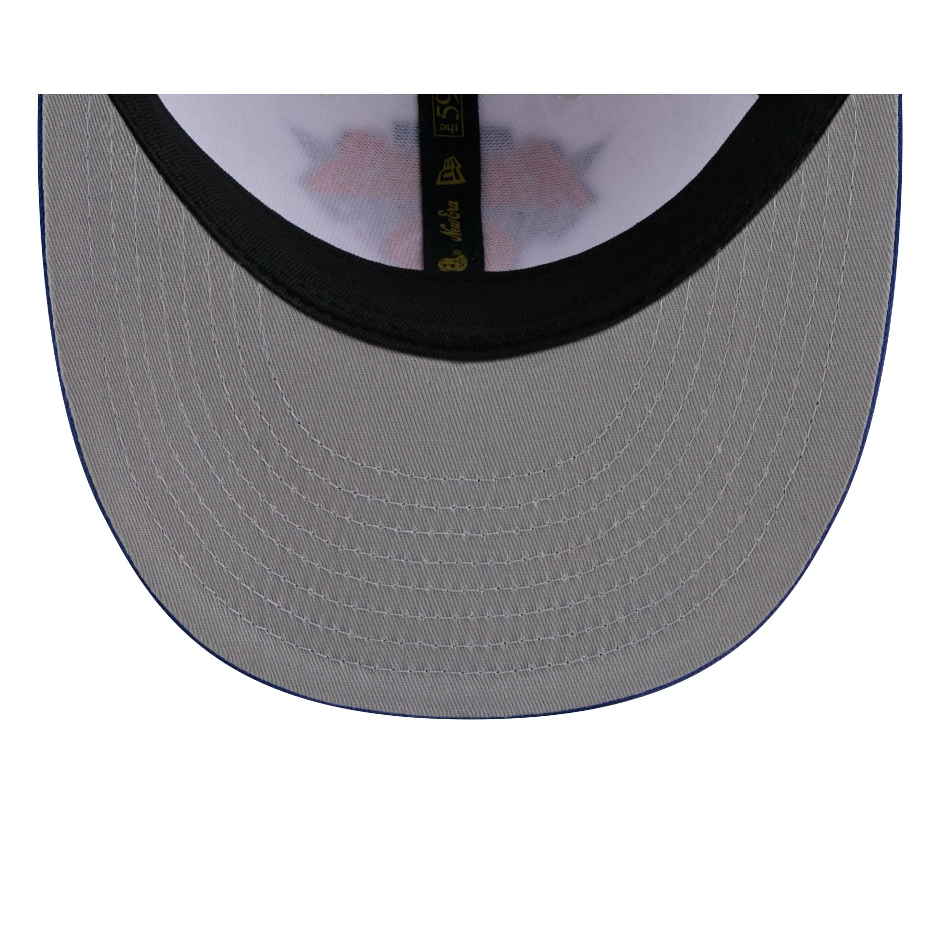 New York Knicks Floral Shine Low Profile 59FIFTY Fitted Hat