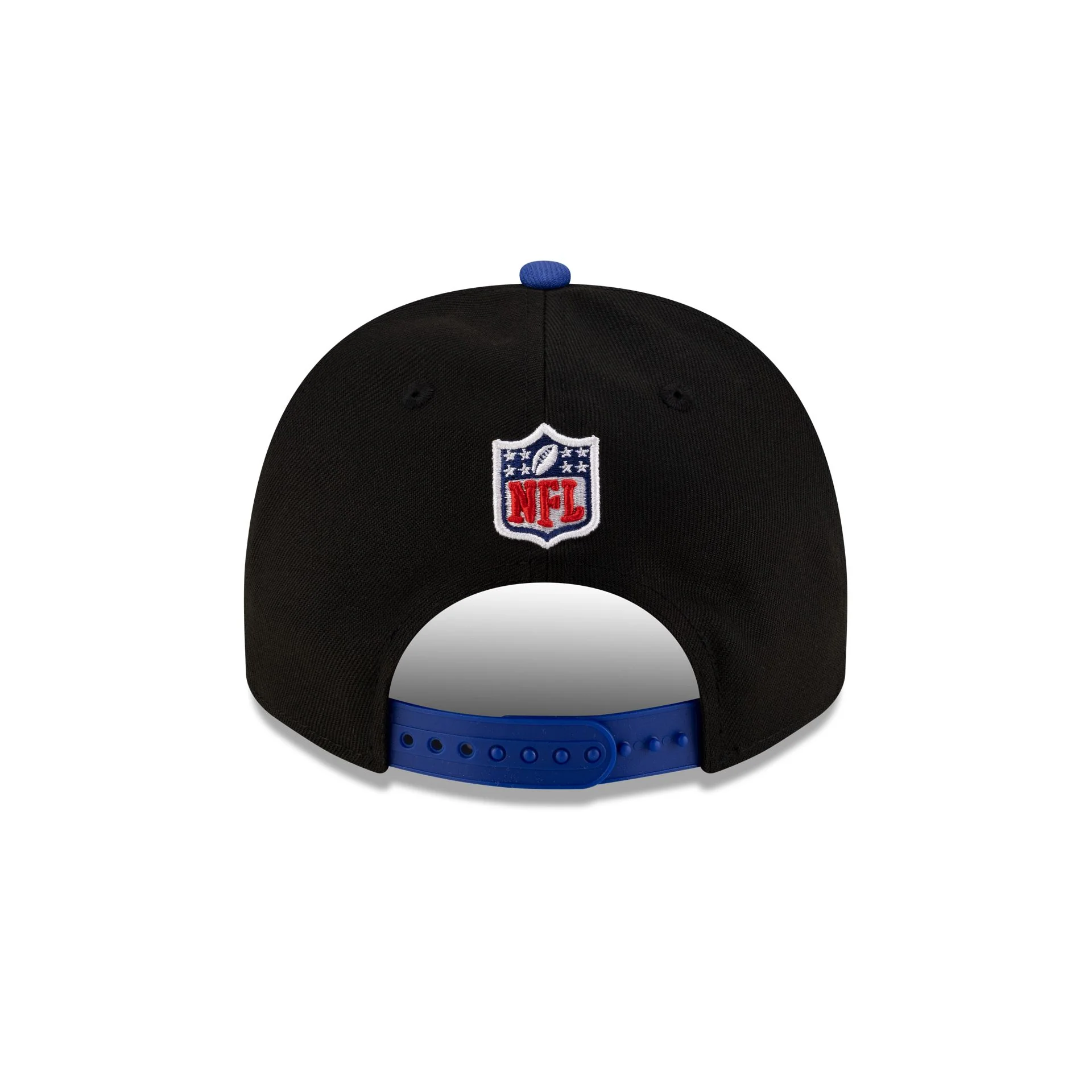 Buffalo Bills 2025 Draft Golfer Hat