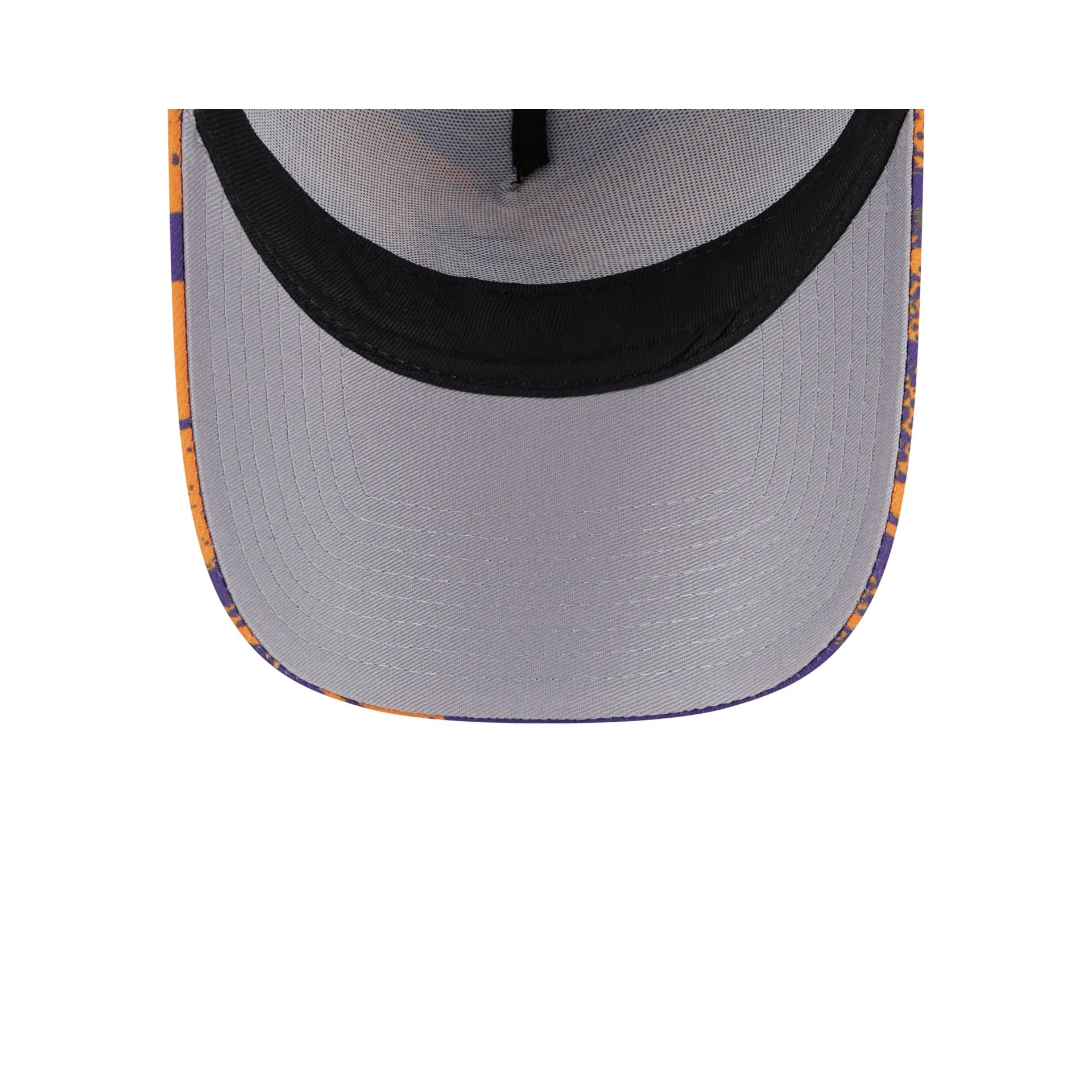 Phoenix Suns 2024 Tip-Off 9FORTY A-Frame Trucker Hat
