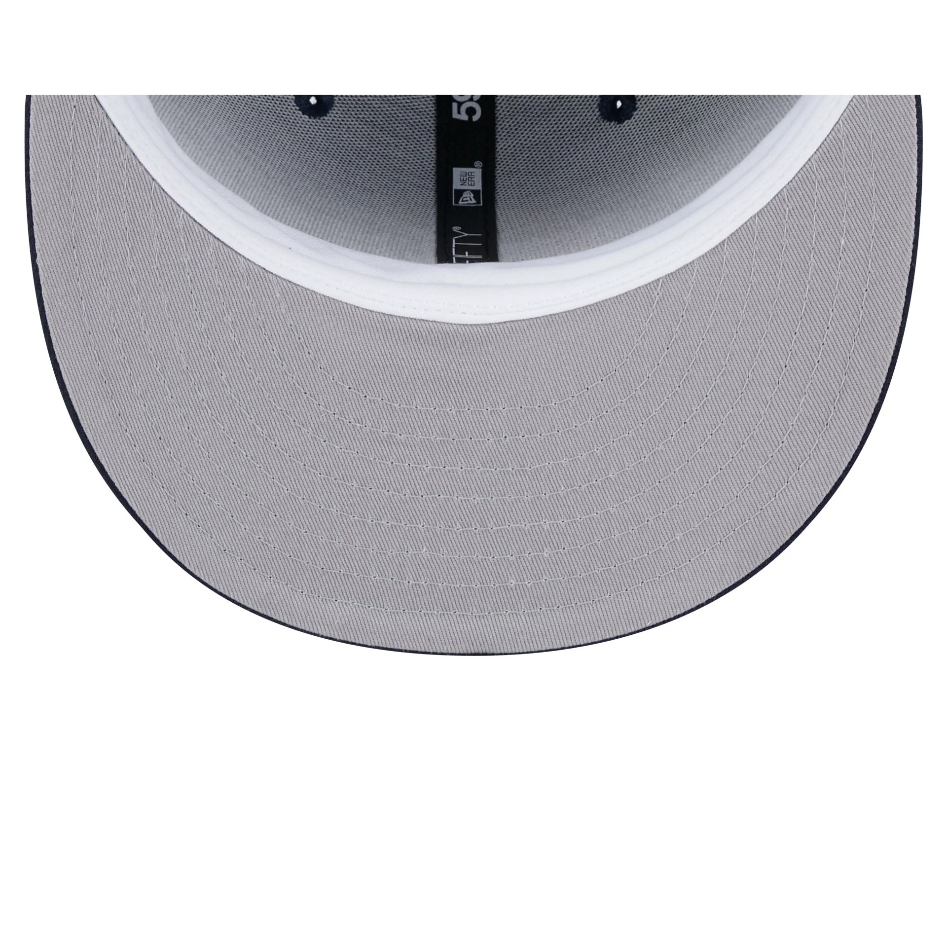 Philadelphia Union Team 59FIFTY Fitted Hat