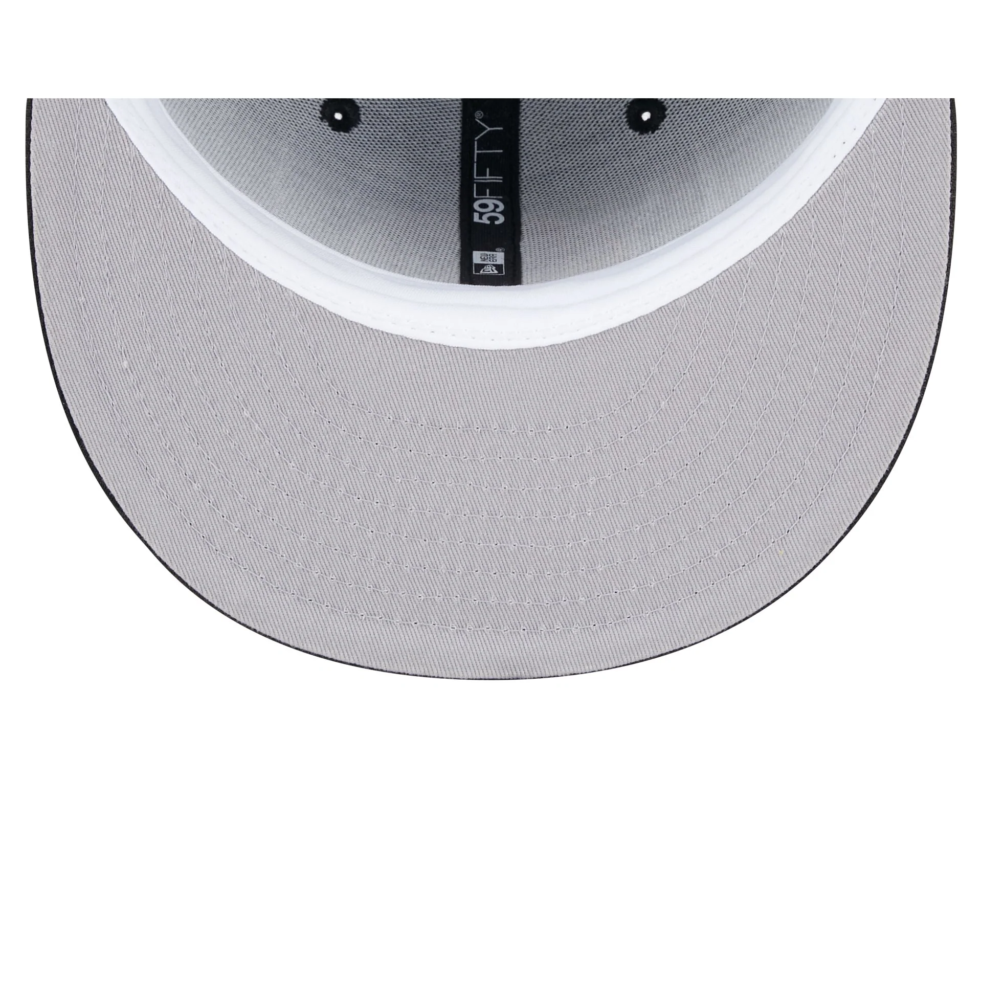 Atlanta United FC Team 59FIFTY Fitted Hat