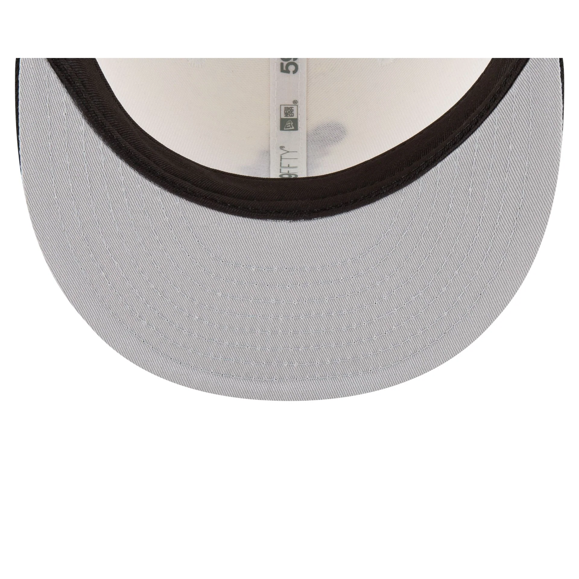 Boston Celtics Mascot 59FIFTY Fitted Hat