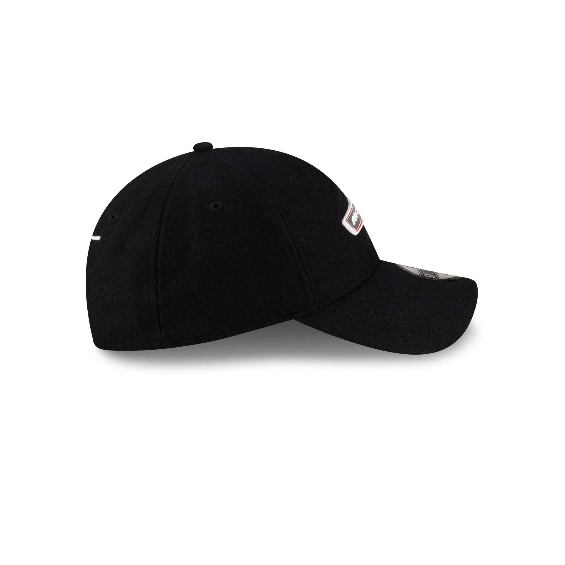 Mclaren Automotive Le Mans Black 9TWENTY Adjustable Hat