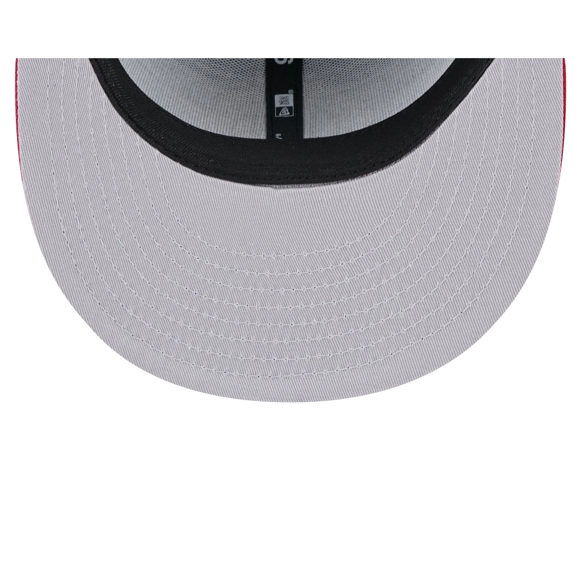 Atlanta United FC Team 9FIFTY Snapback Hat