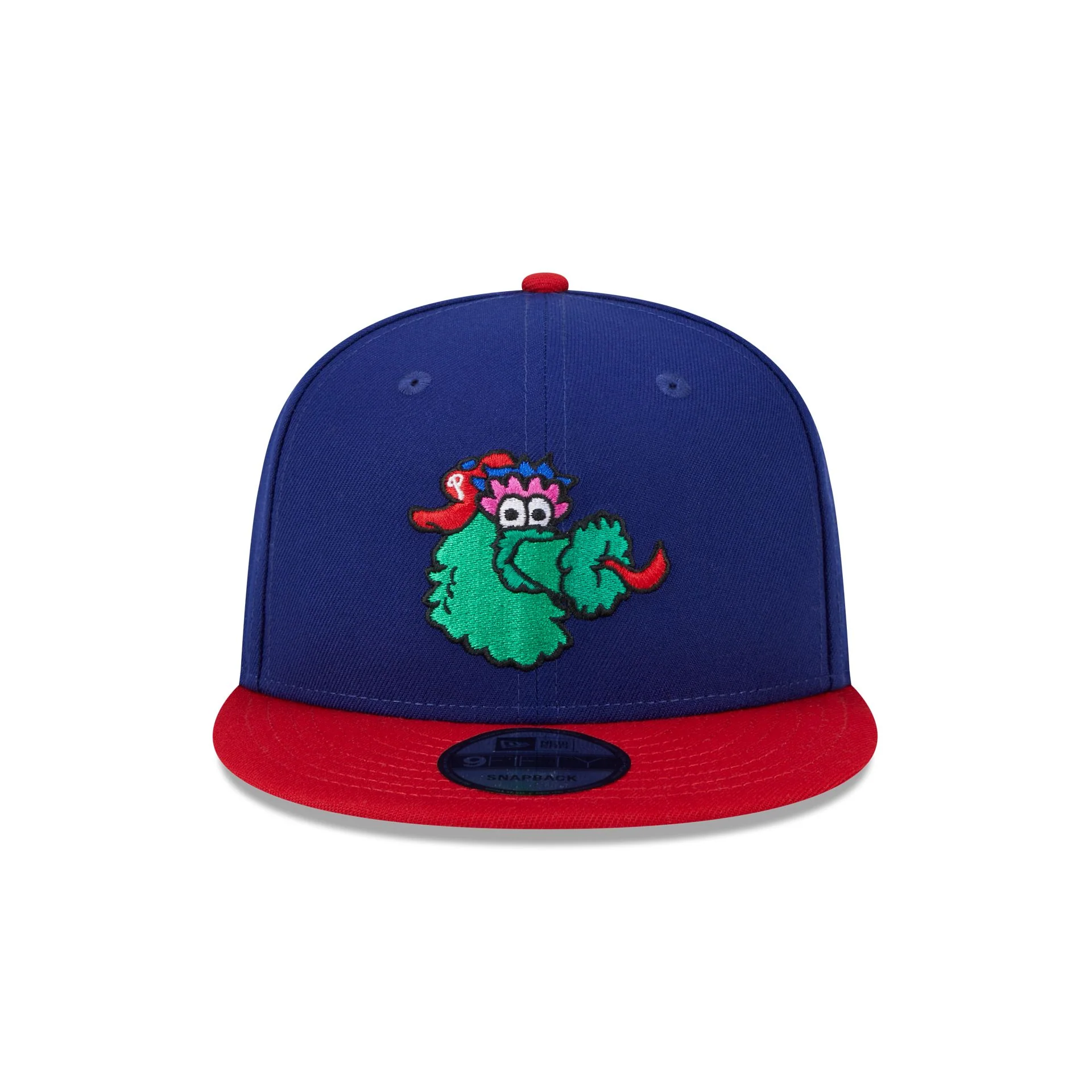 Philadelphia Phillies 2025 Batting Practice 9FIFTY Snapback