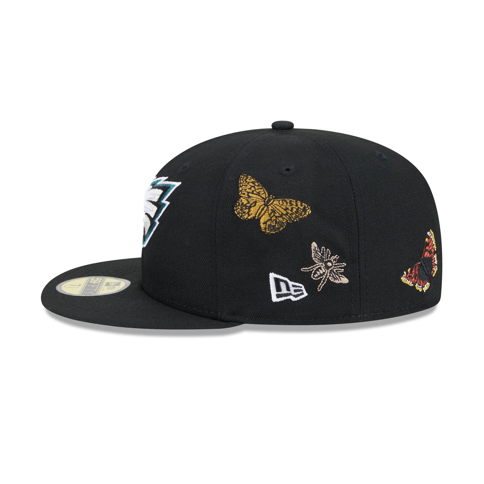 FELT x Philadelphia Eagles 59FIFTY Fitted Hat