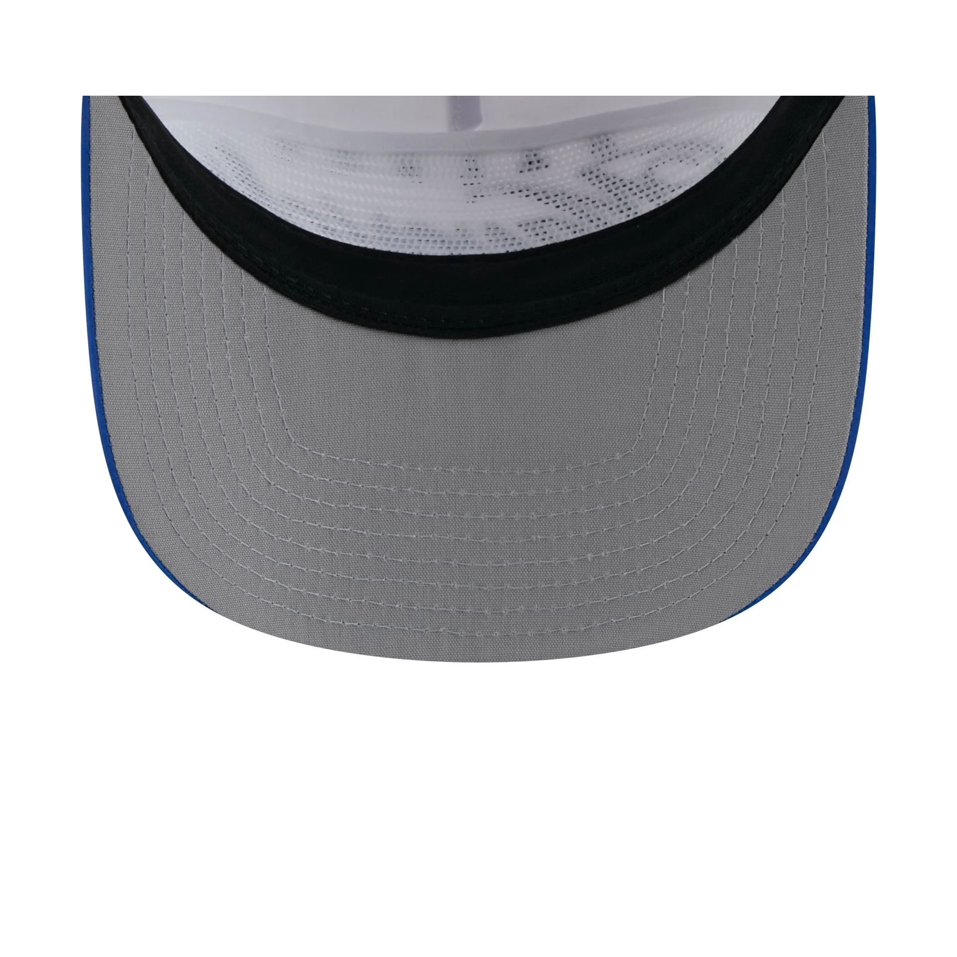 Dallas Mavericks 2025 Draft 19TWENTY Adjustable Hat