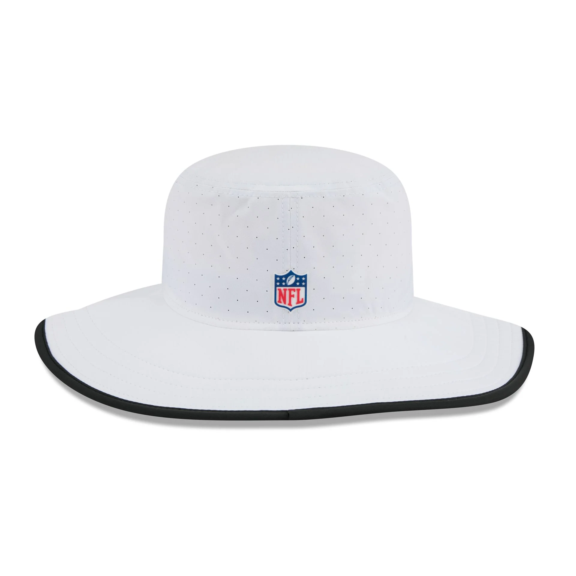 Pittsburgh Steelers 2025 Training Panama Bucket Hat