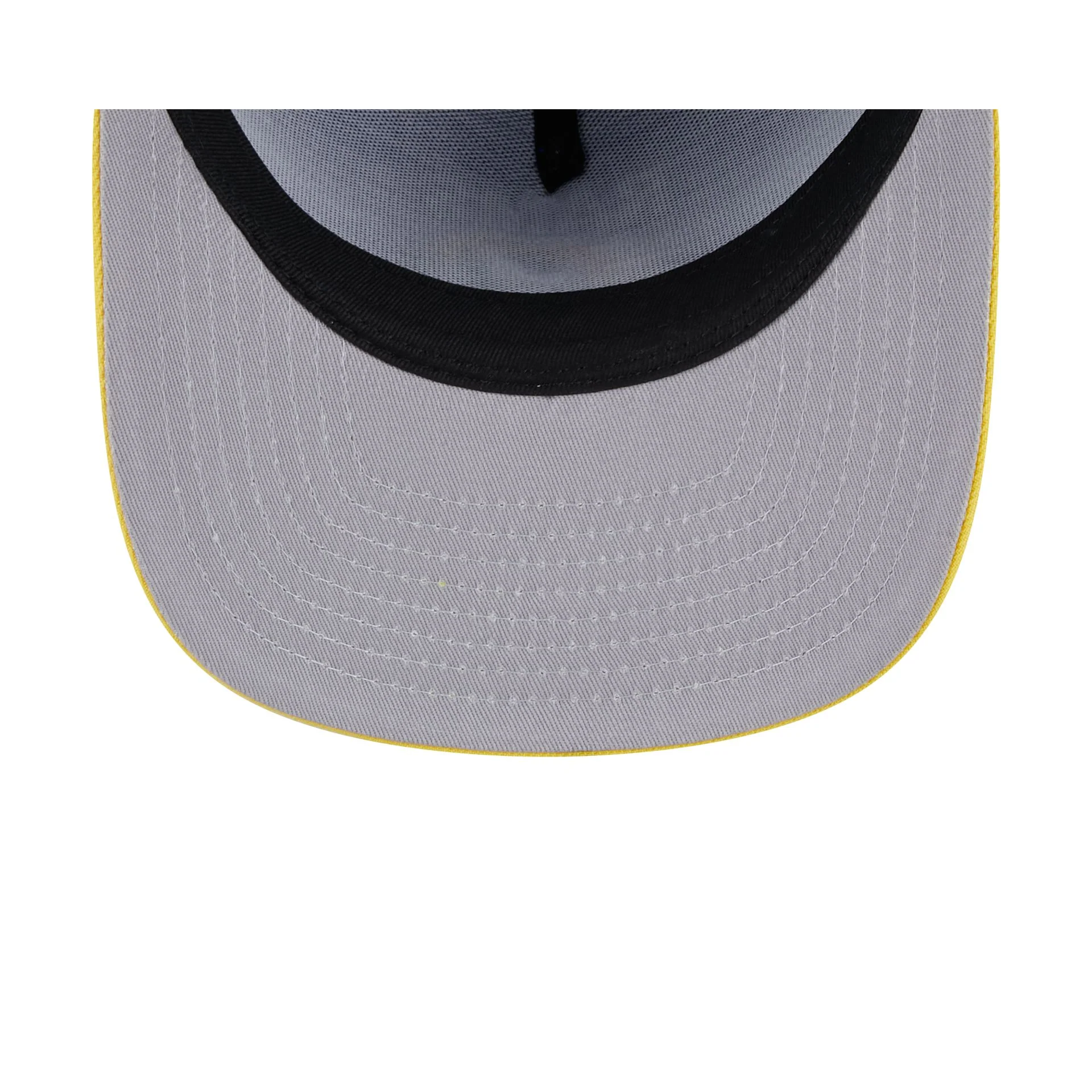 FELT x Los Angeles Rams 9FIFTY A-Frame Snapback Hat