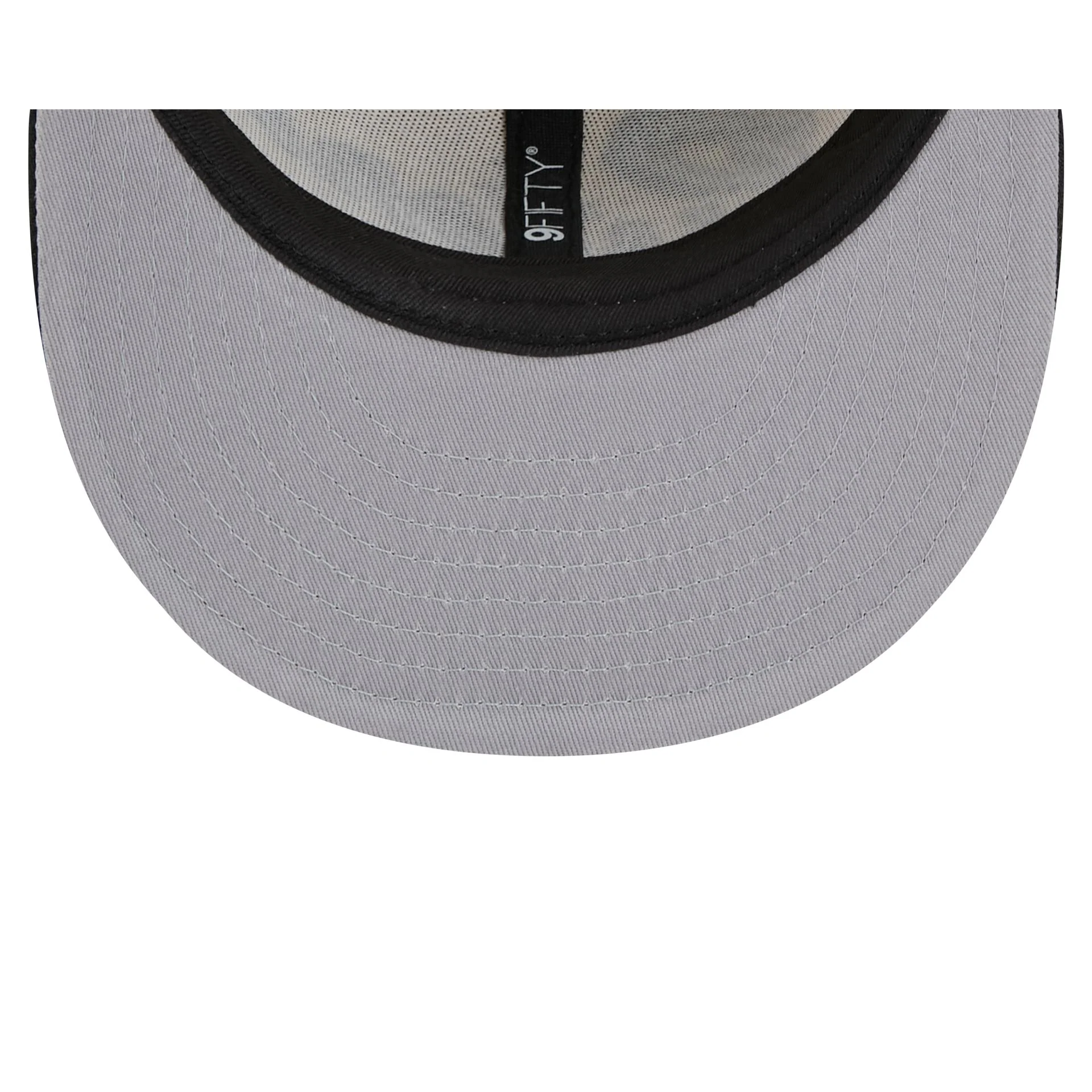 Detroit Pistons 2024 City Edition 9FIFTY Snapback Hat