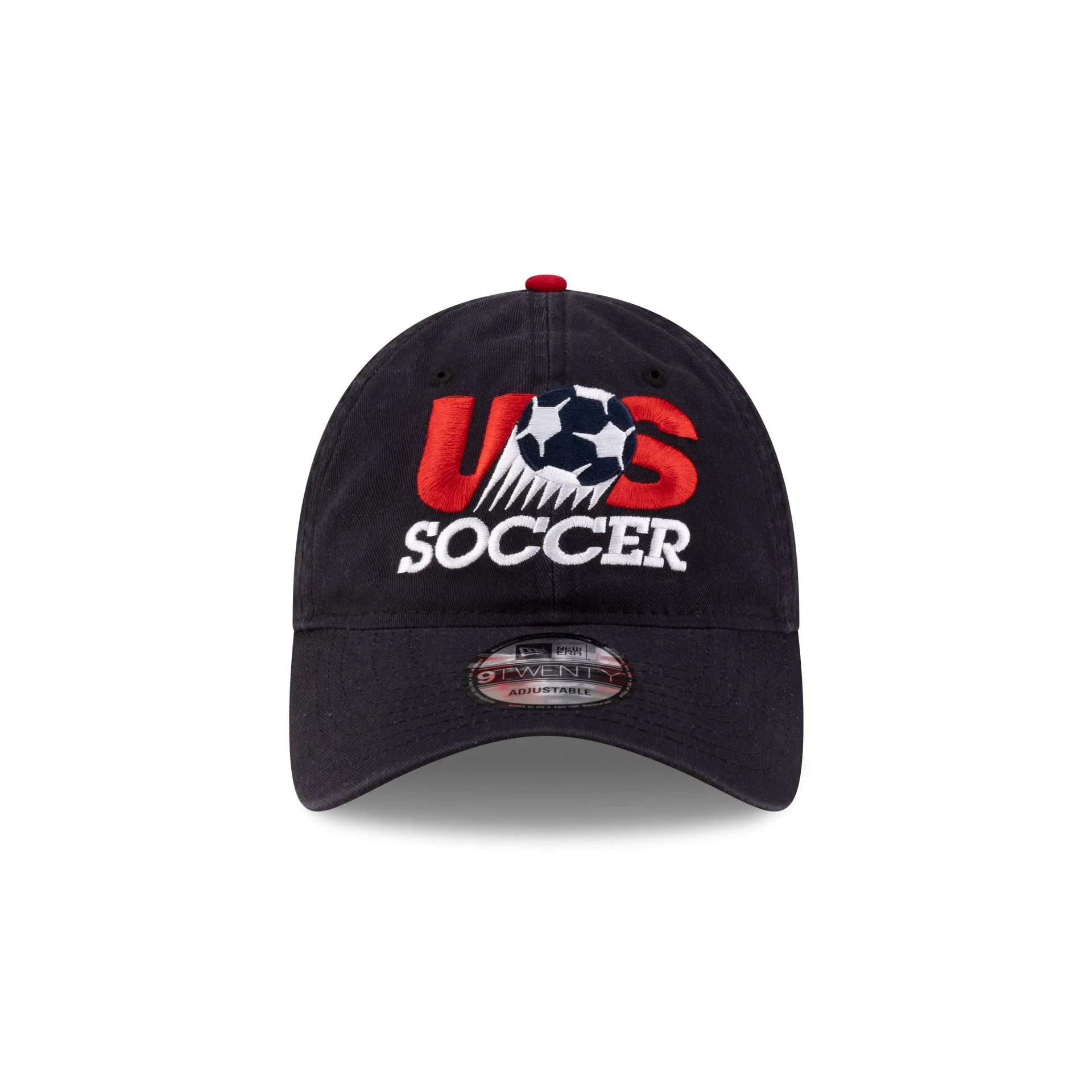 U.S. Soccer Retro 1993 9TWENTY Adjustable Hat