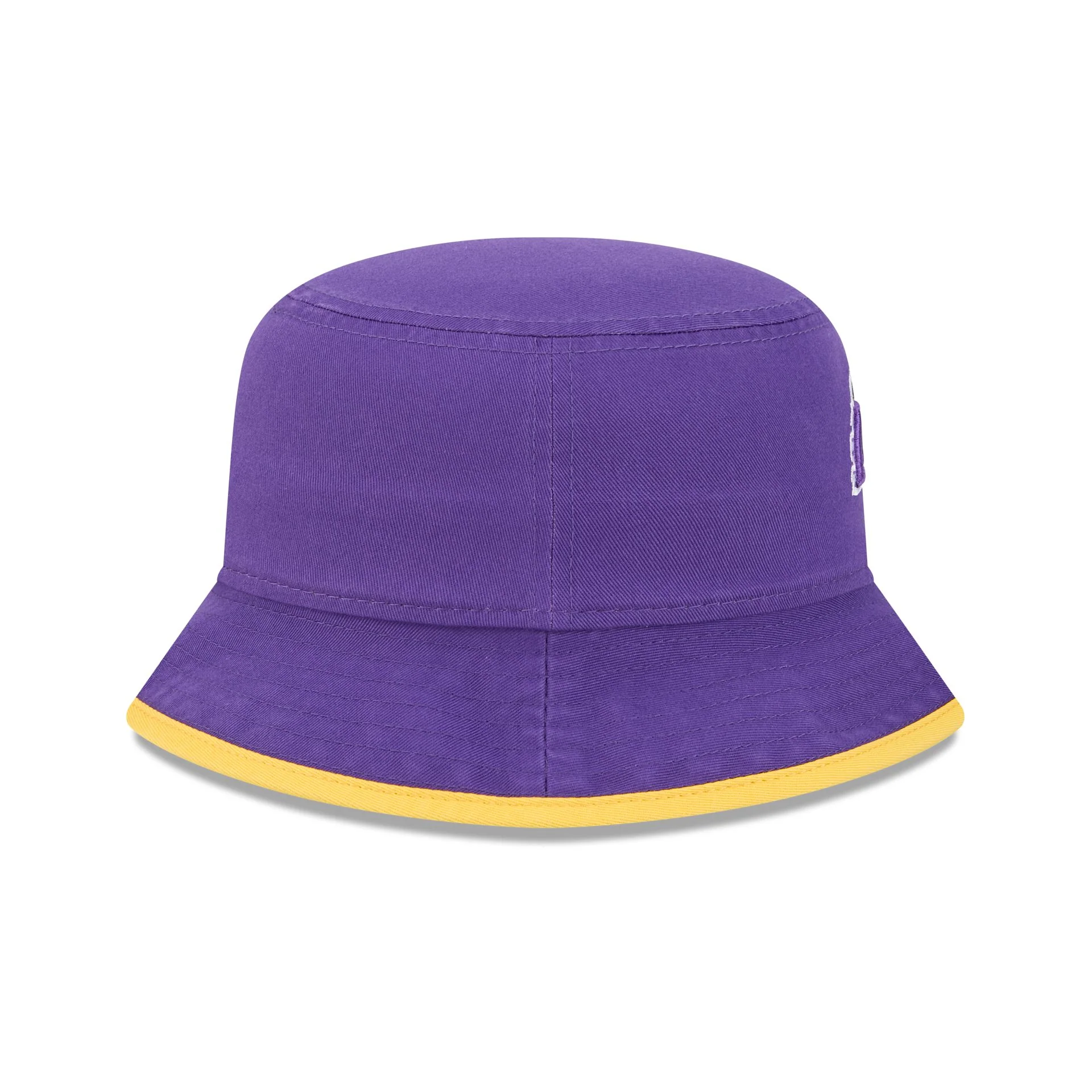 Los Angeles Lakers Kids Bucket Hat