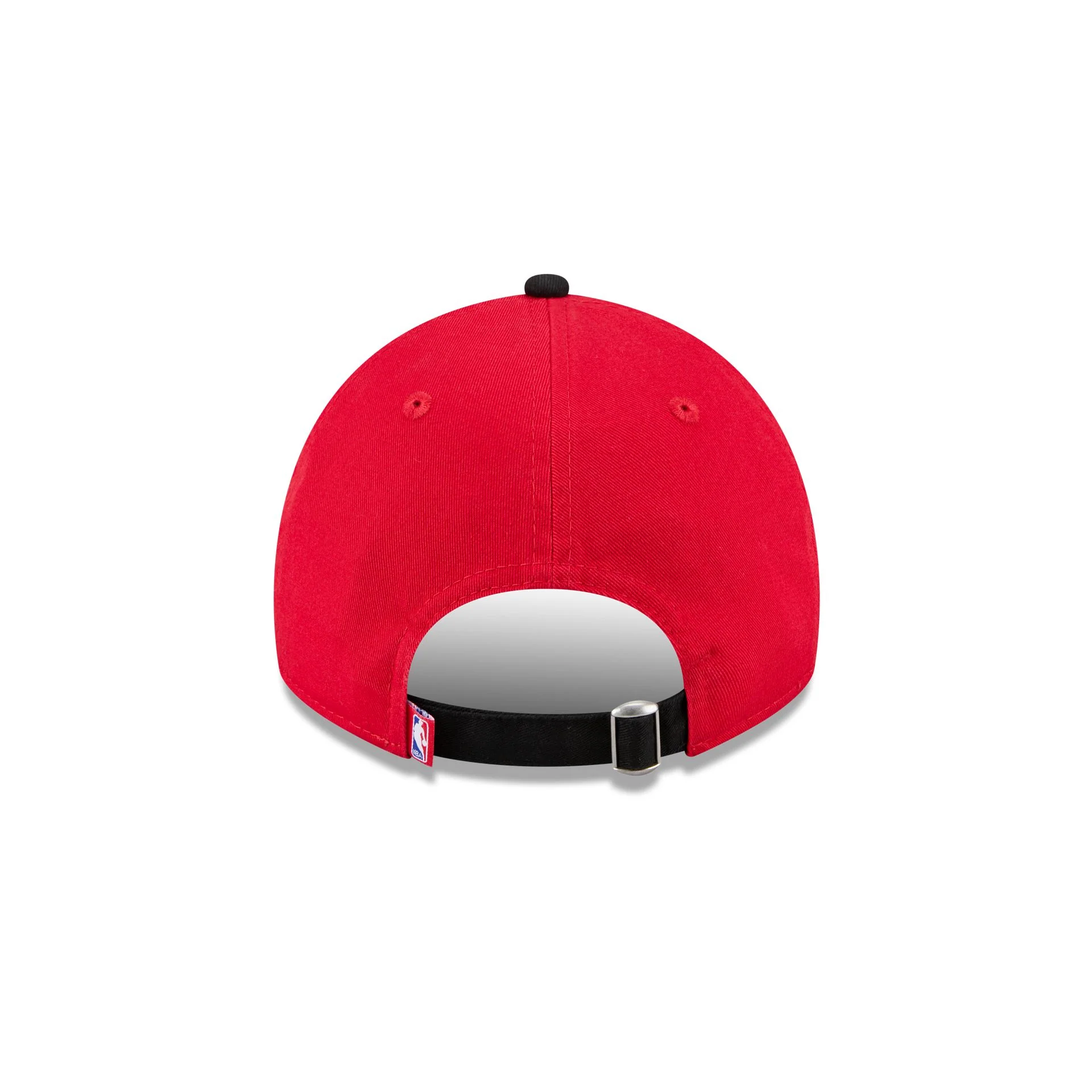 Miami Heat 2024 City Edition 9TWENTY Adjustable Hat