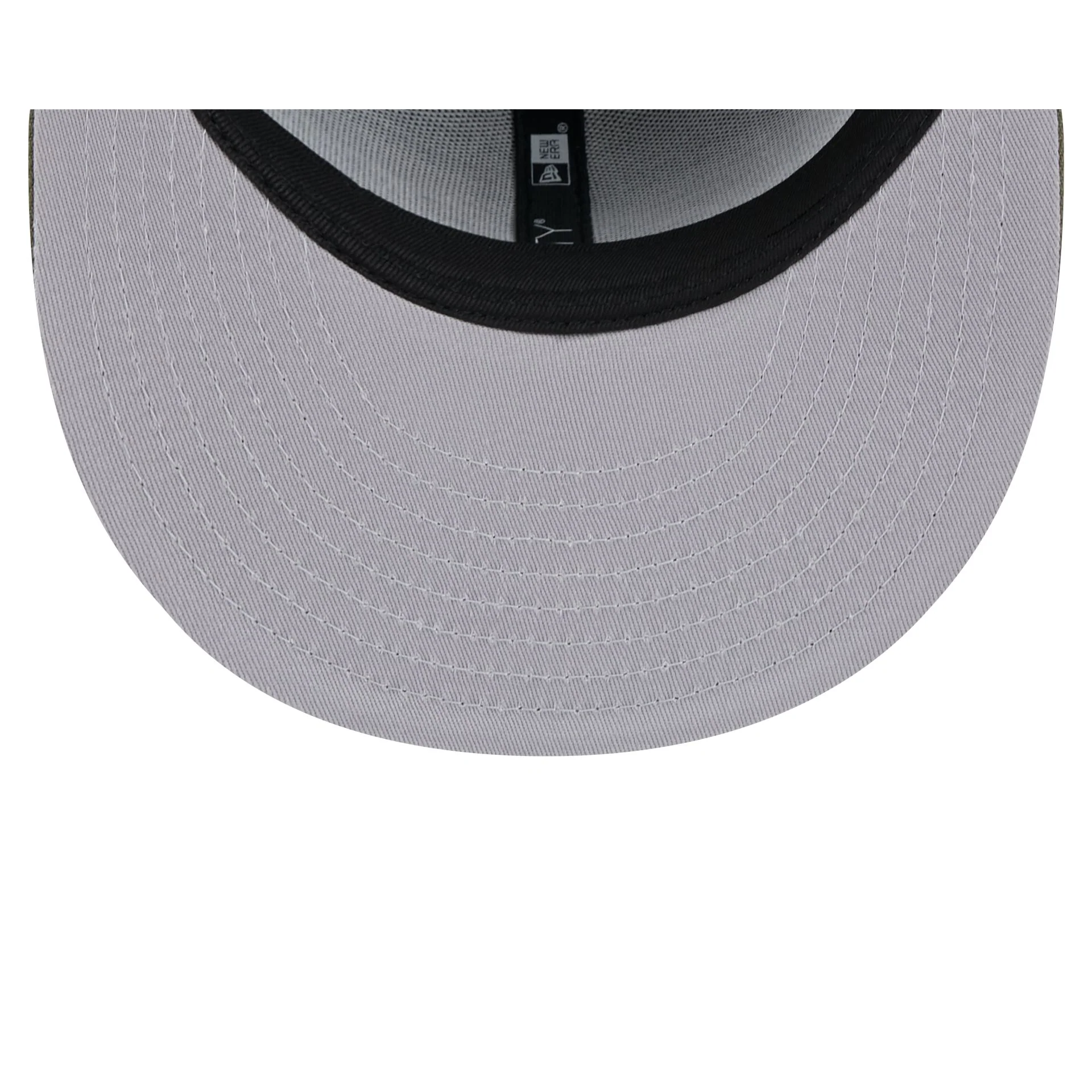 Tampa Bay Buccaneers Olive 9FIFTY Snapback Hat