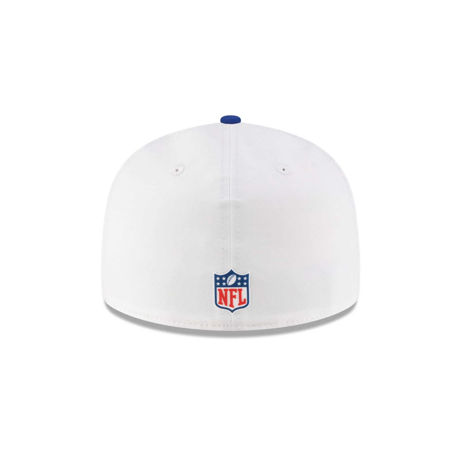 Buffalo Bills 2025 Training 59FIFTY Fitted Hat