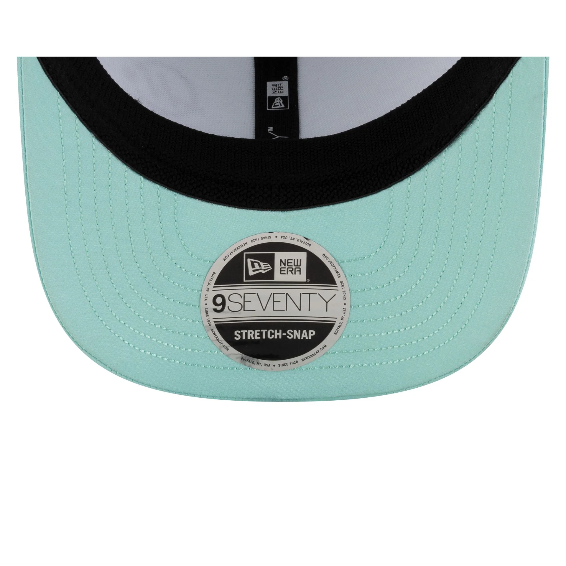 2025 Miami Race Special MoneyGram Haas F1 Team Esteban Ocon 9SEVENTY Stretch-Snap Hat