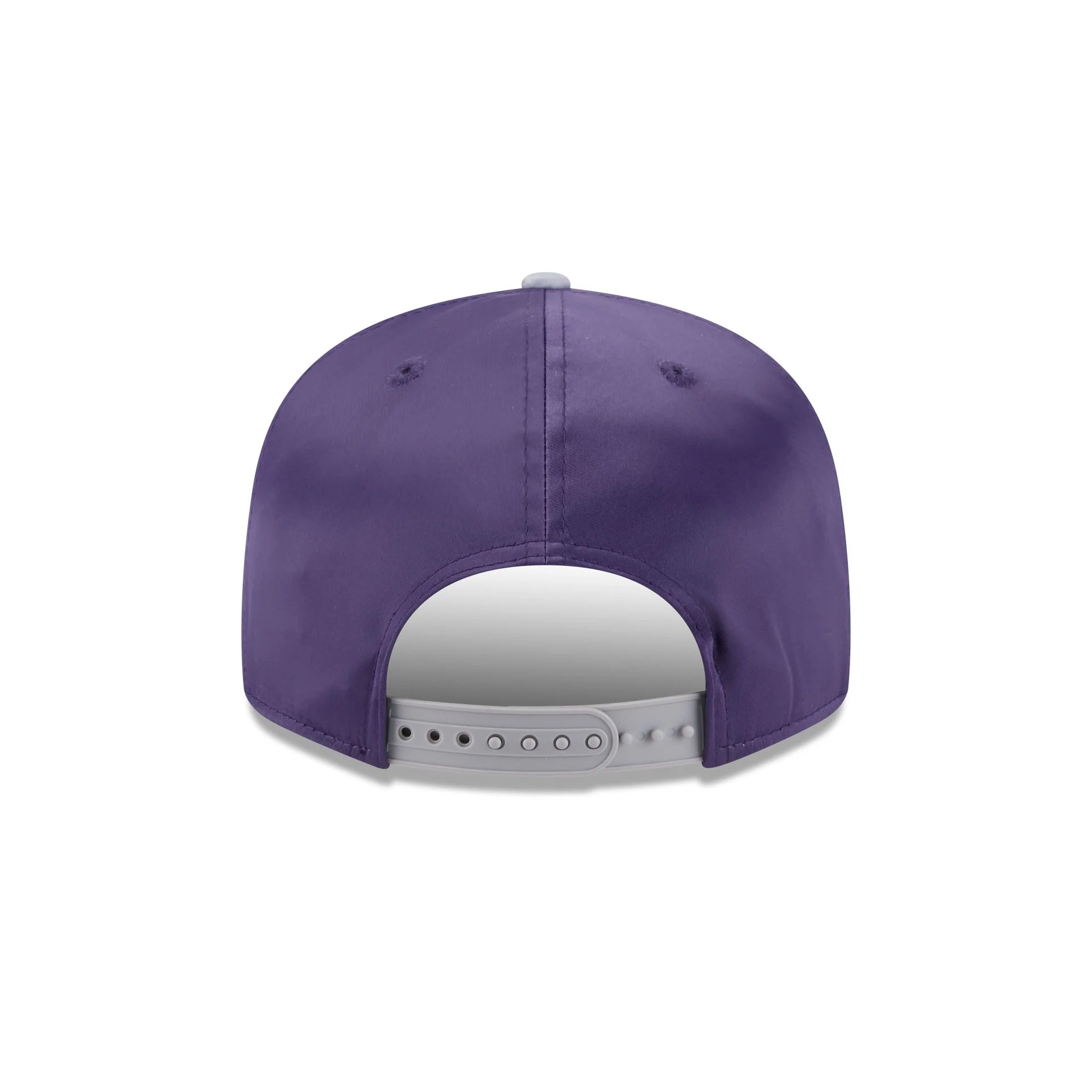 Sacramento Kings Satin Pin 9FIFTY Snapback Hat