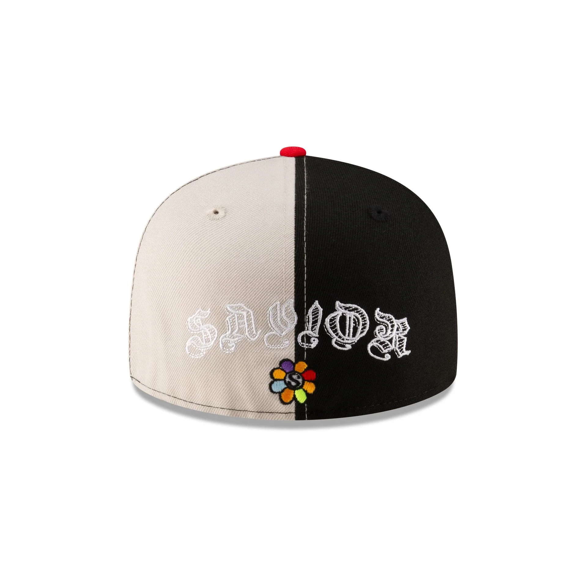 Jae Tips X Chicago Bulls 59FIFTY Fitted Hat