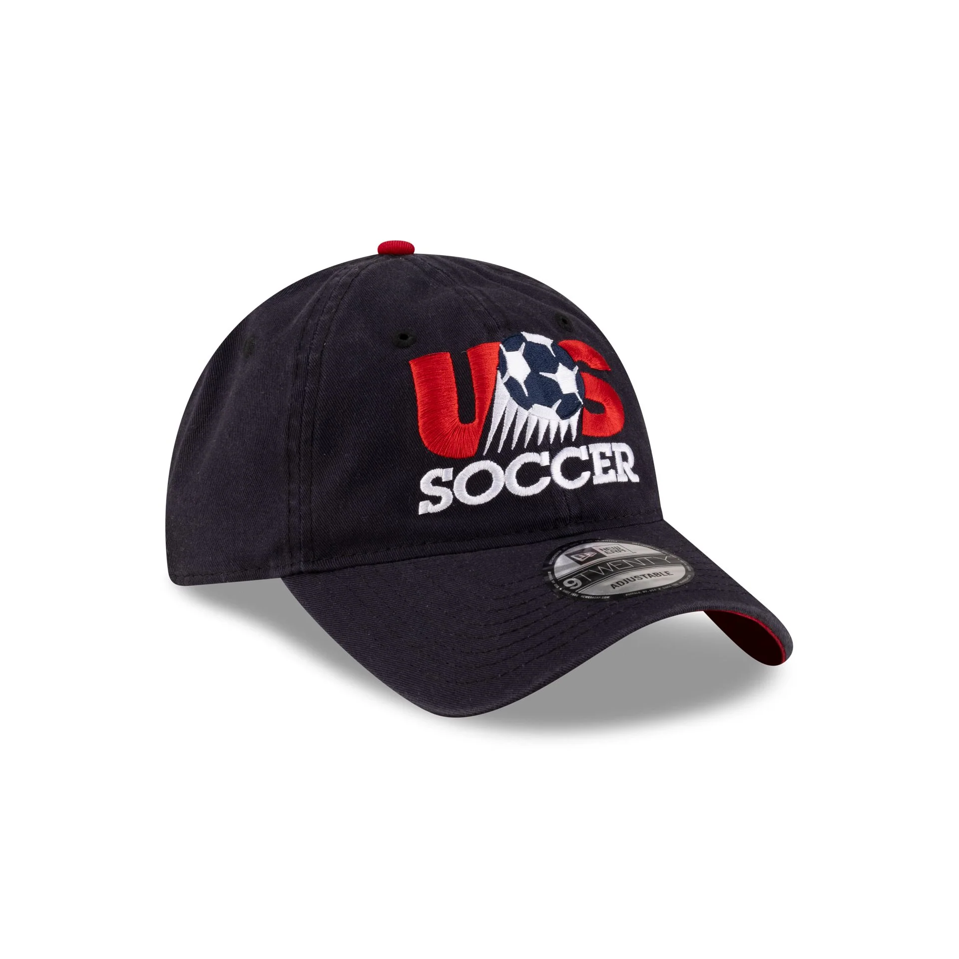 U.S. Soccer Retro 1993 9TWENTY Adjustable Hat