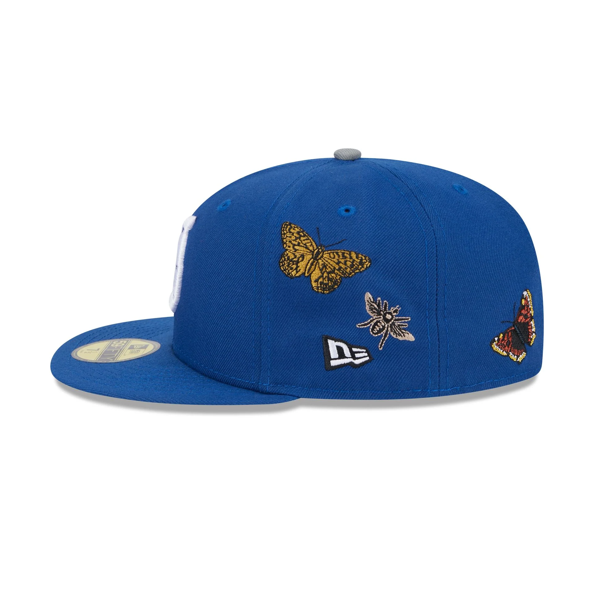 FELT x Indianapolis Colts 59FIFTY Fitted Hat