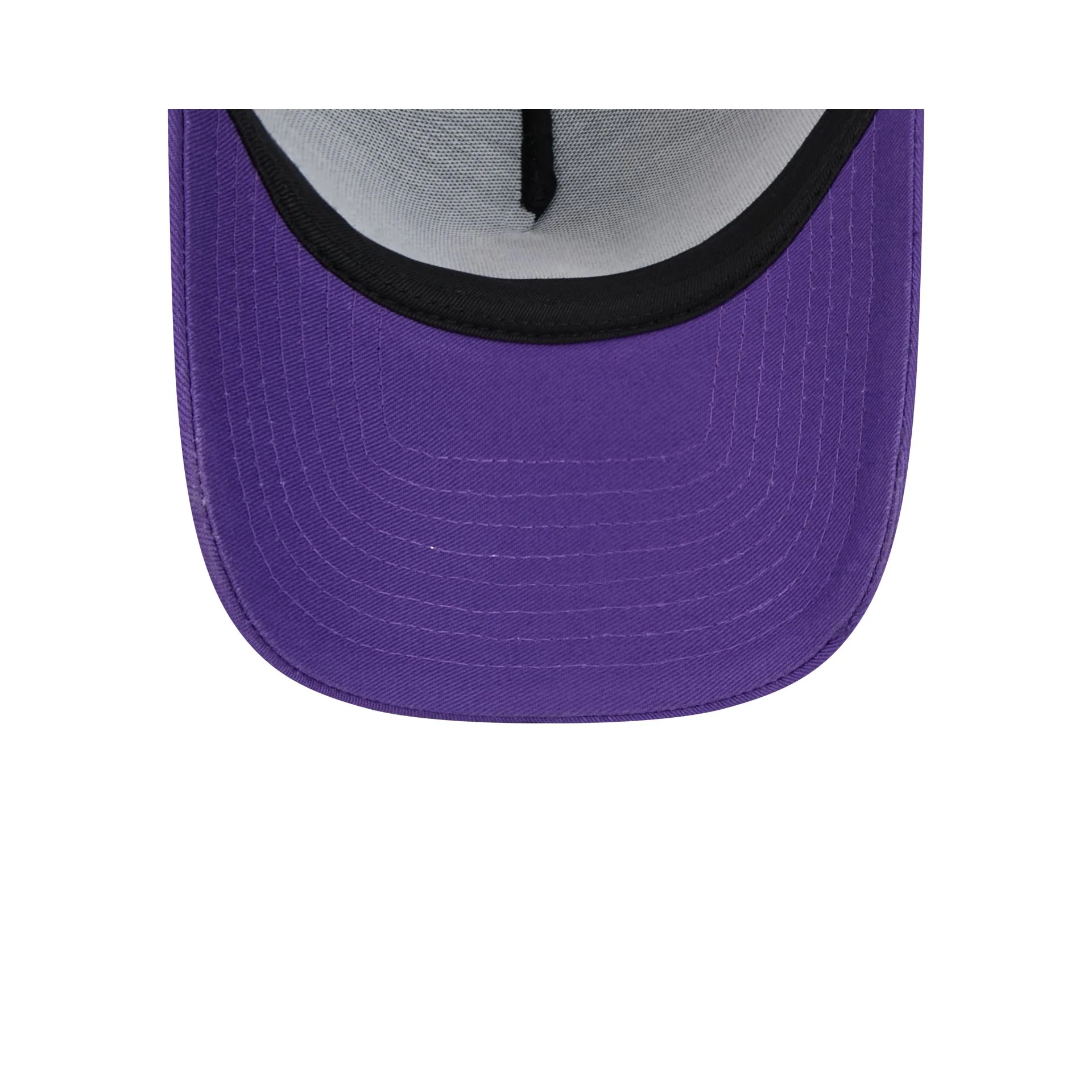 Orlando City SC Team 9FORTY A-Frame Snapback Hat