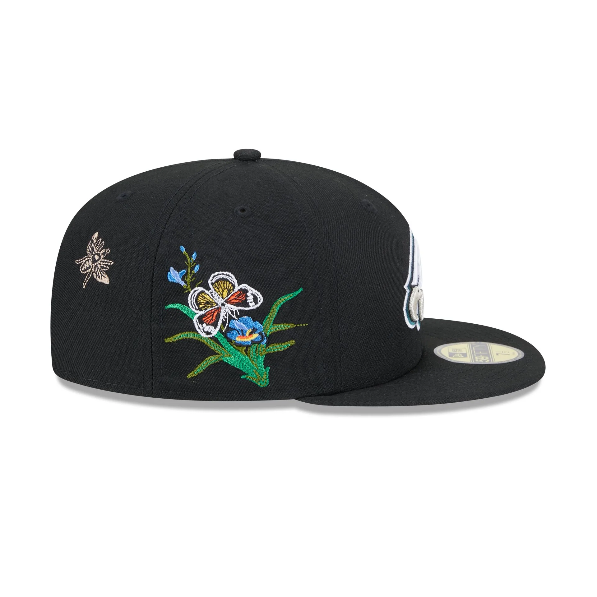 FELT x Philadelphia Eagles 59FIFTY Fitted Hat