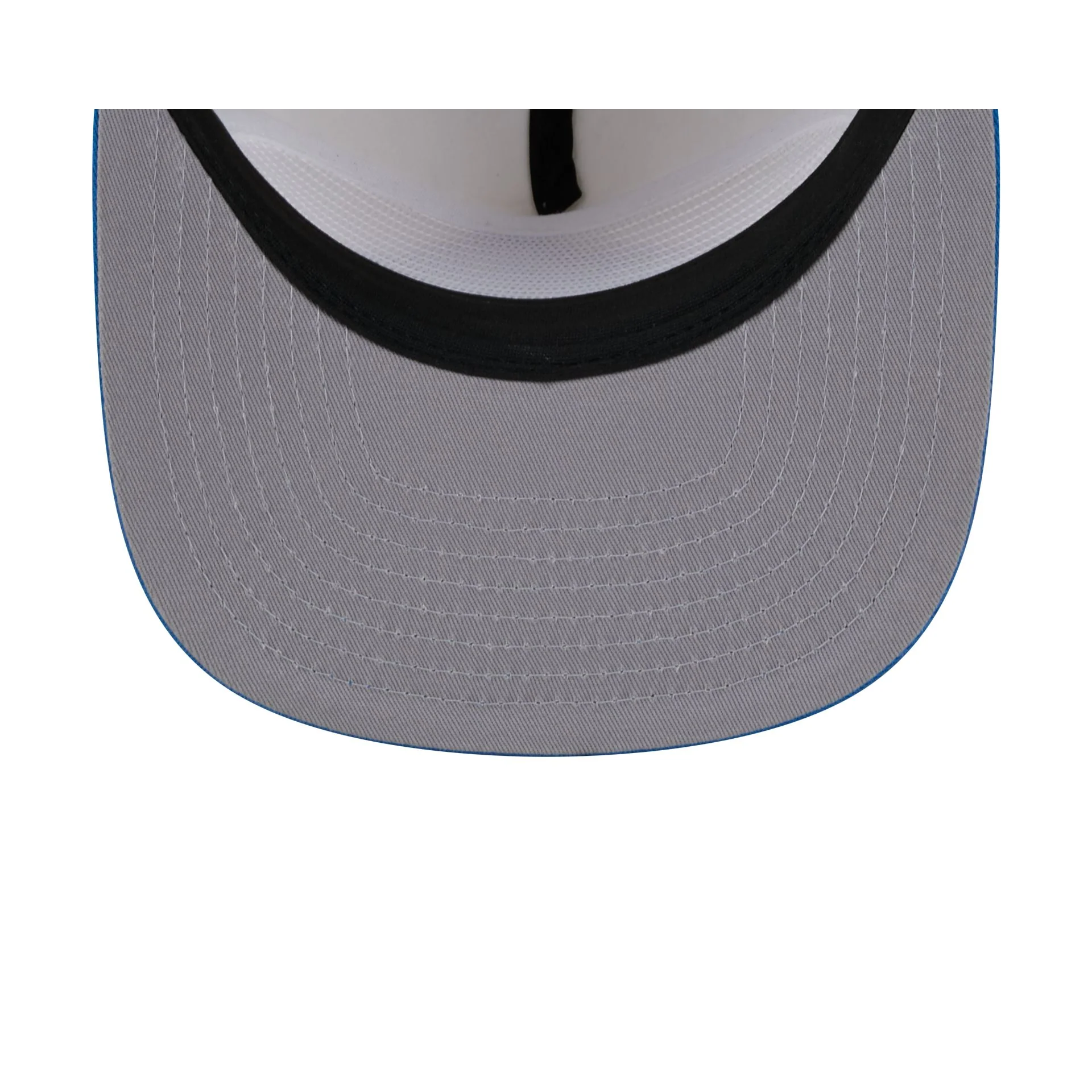 Detroit Lions Pro Bowl Patch Golfer Hat